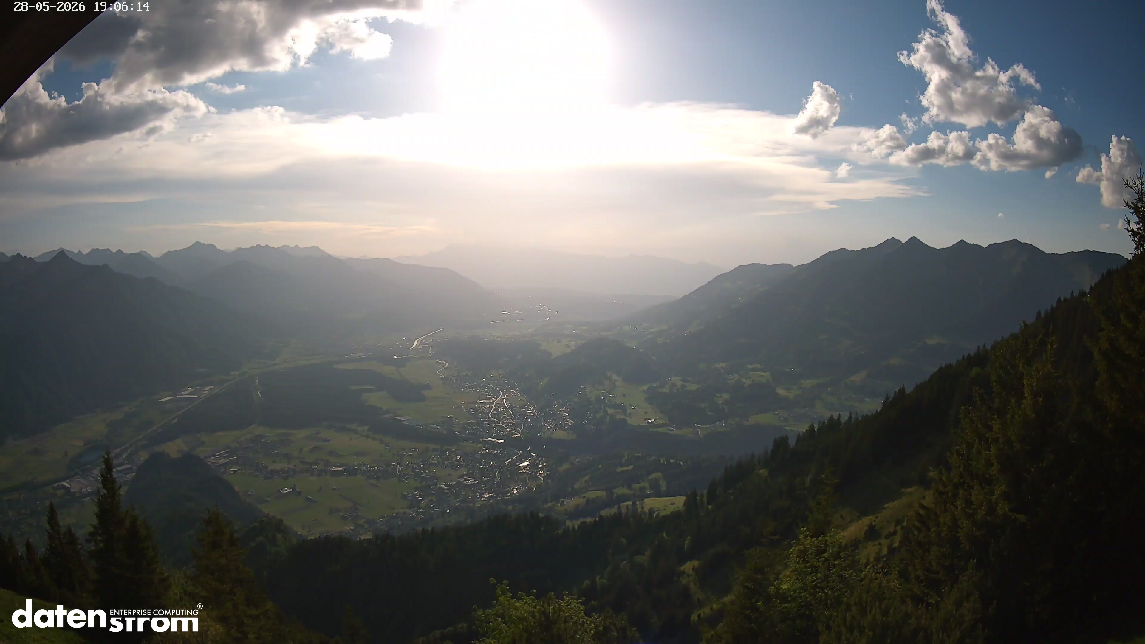 Frassenhütte – Walgau