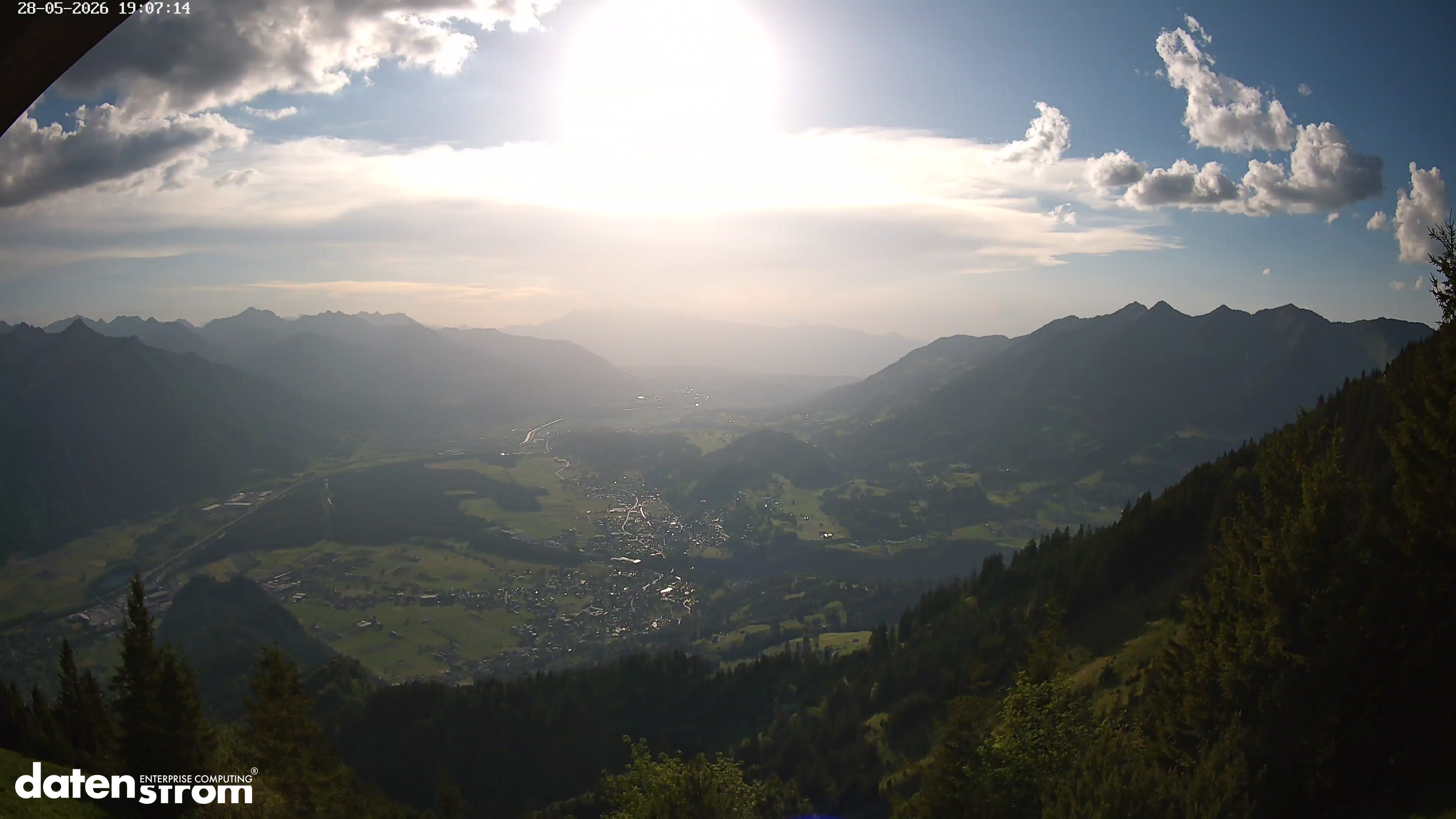 Frassenhütte – Walgau