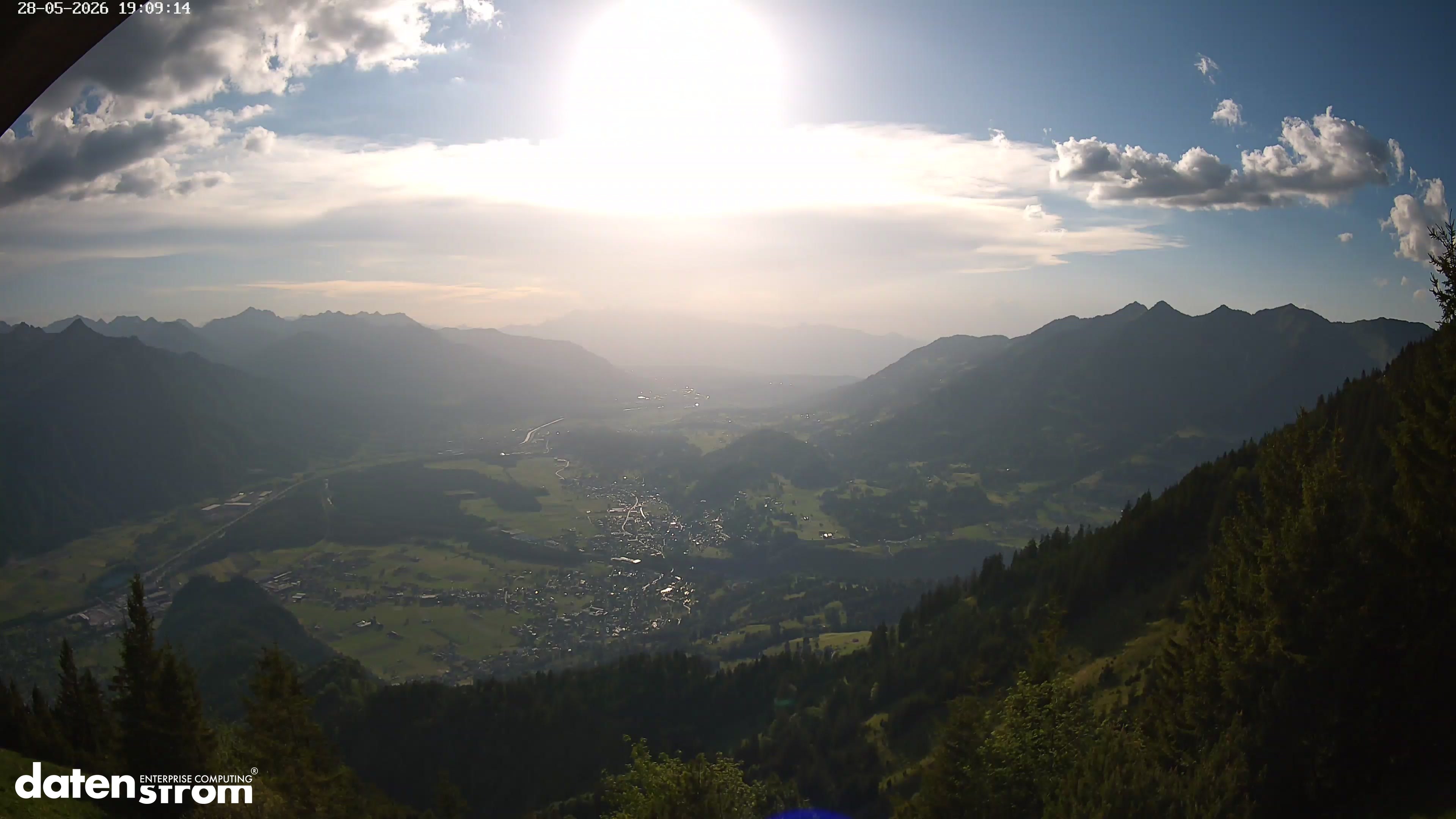 Frassenhütte – Walgau