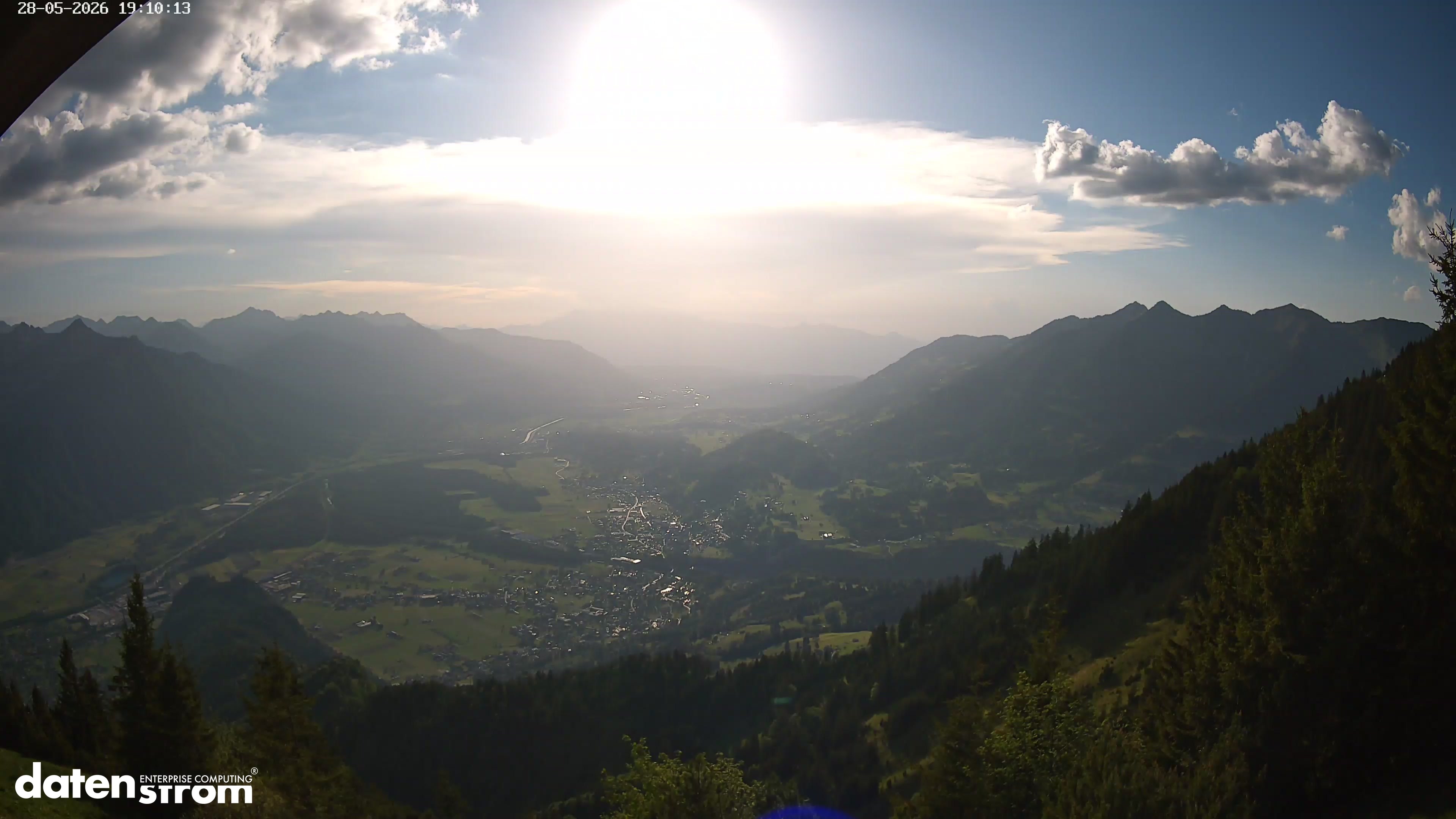 Frassenhütte – Walgau