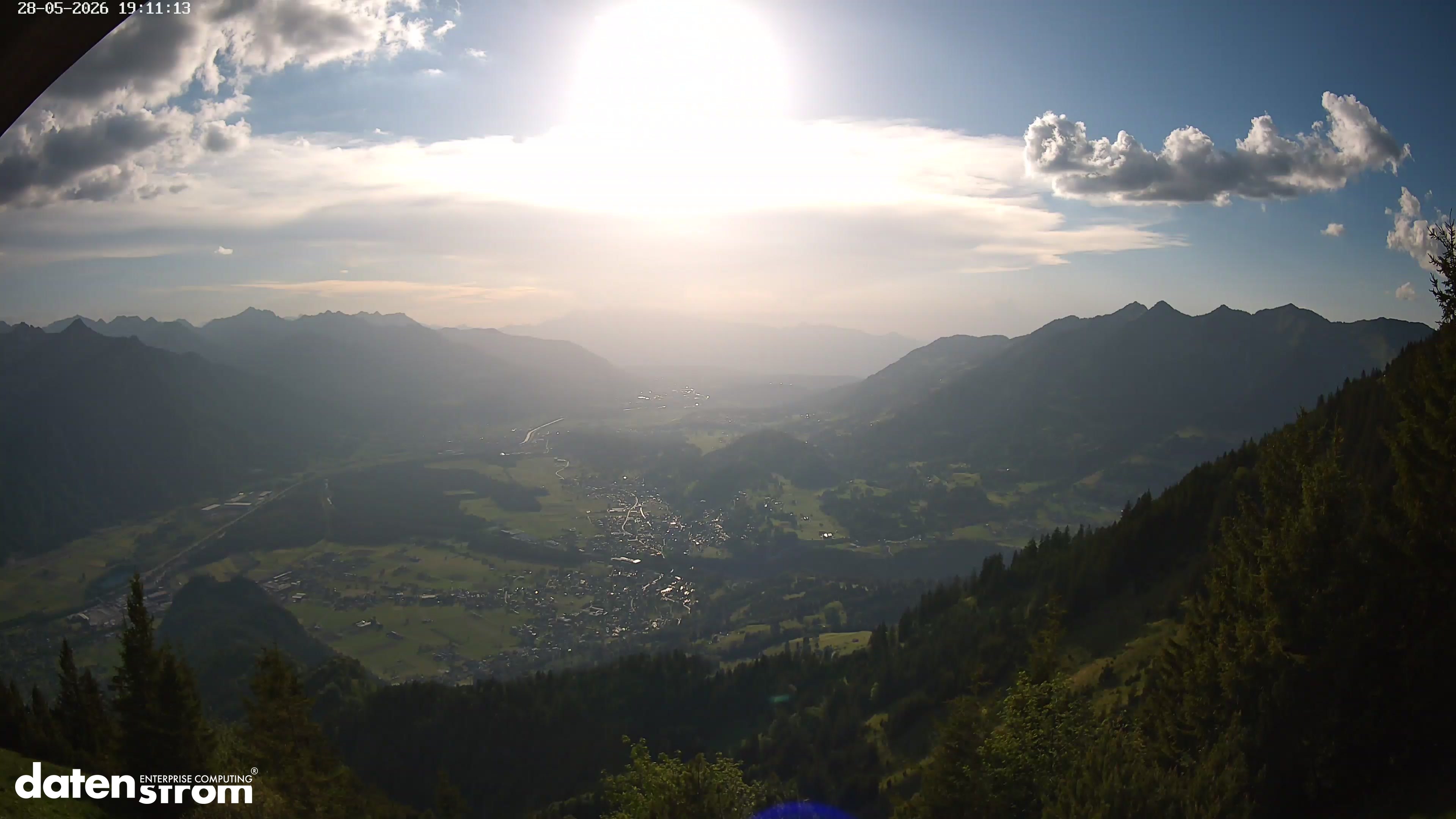 Frassenhütte – Walgau