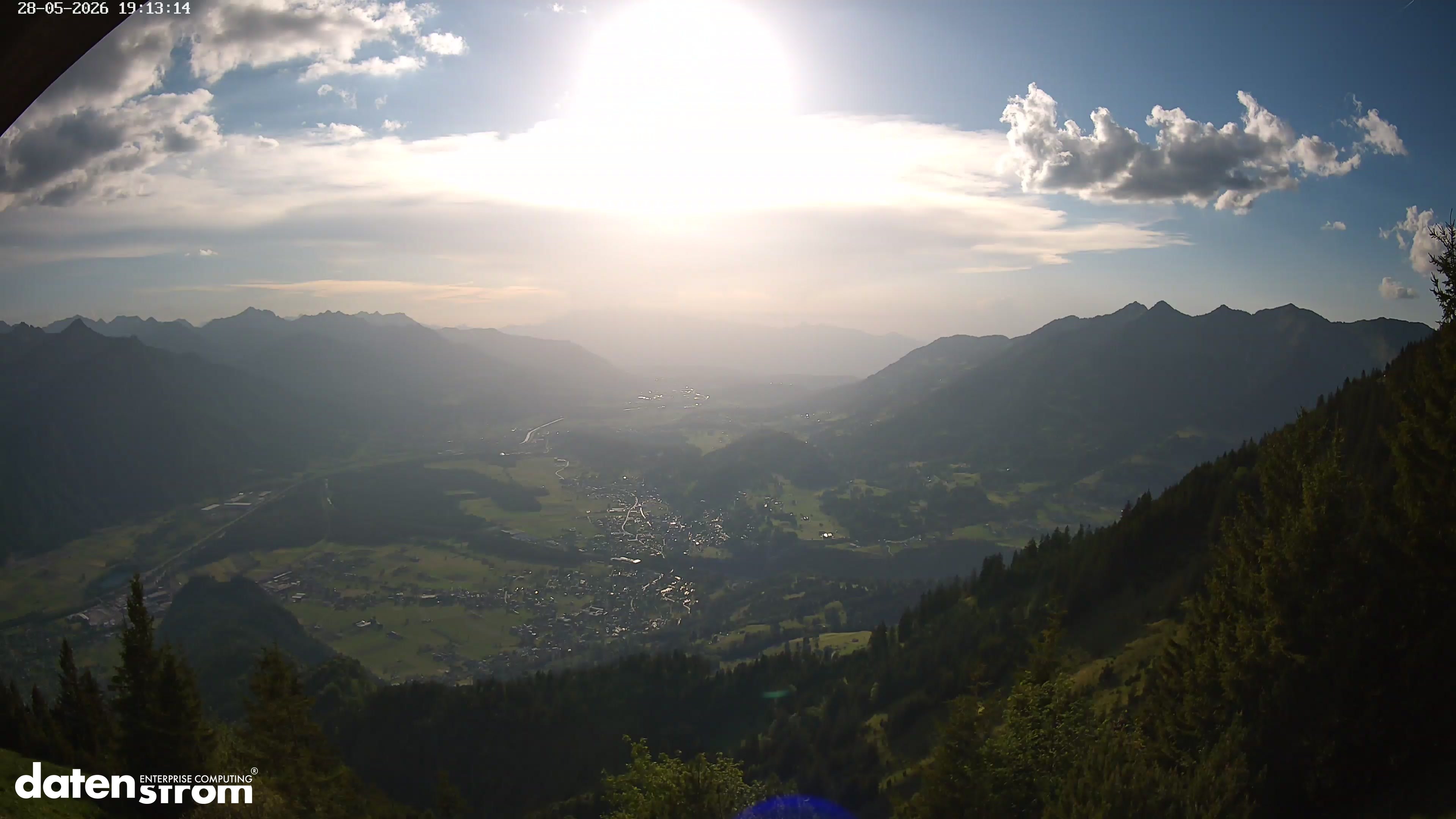 Frassenhütte – Walgau