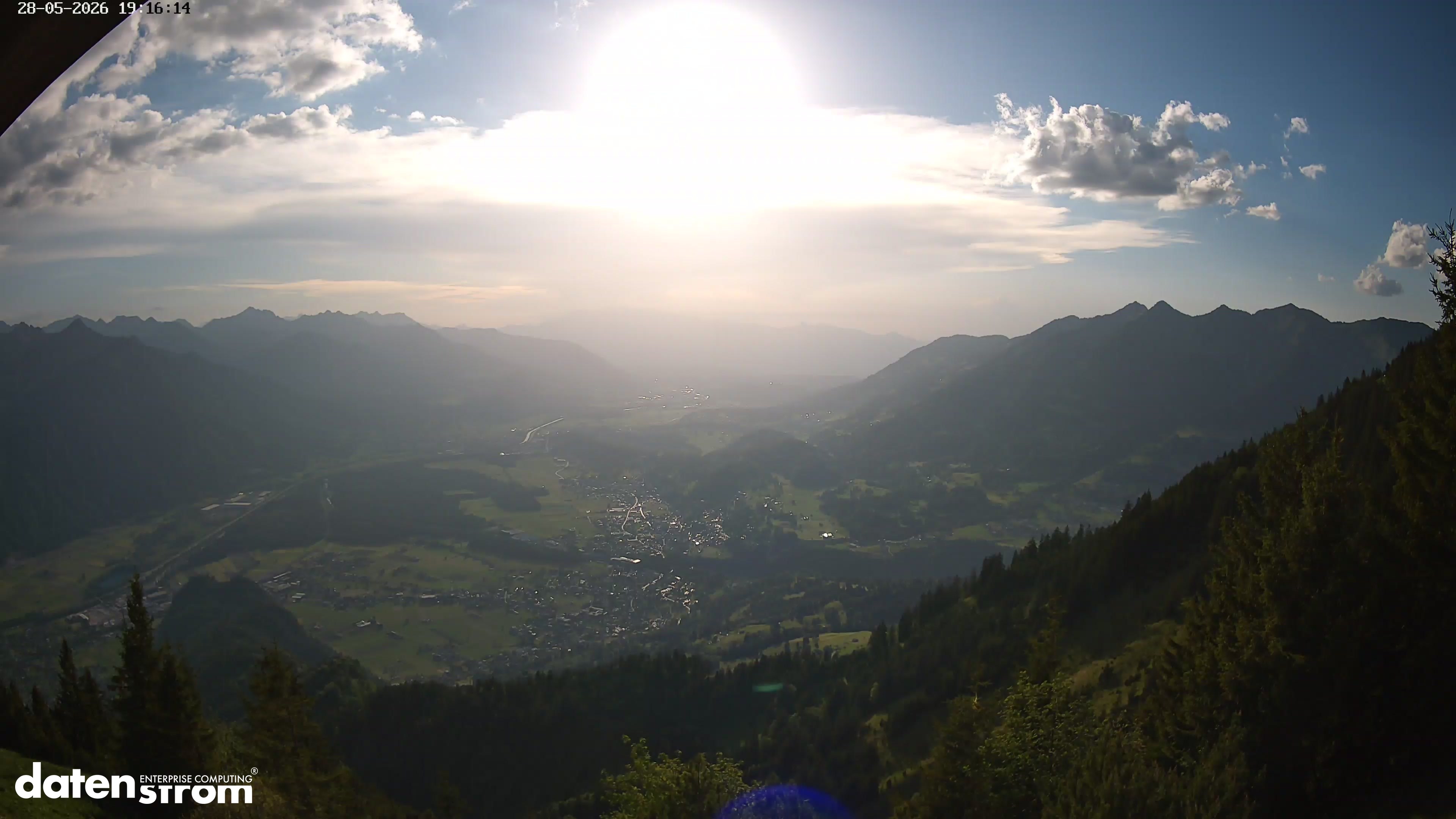 Frassenhütte – Walgau