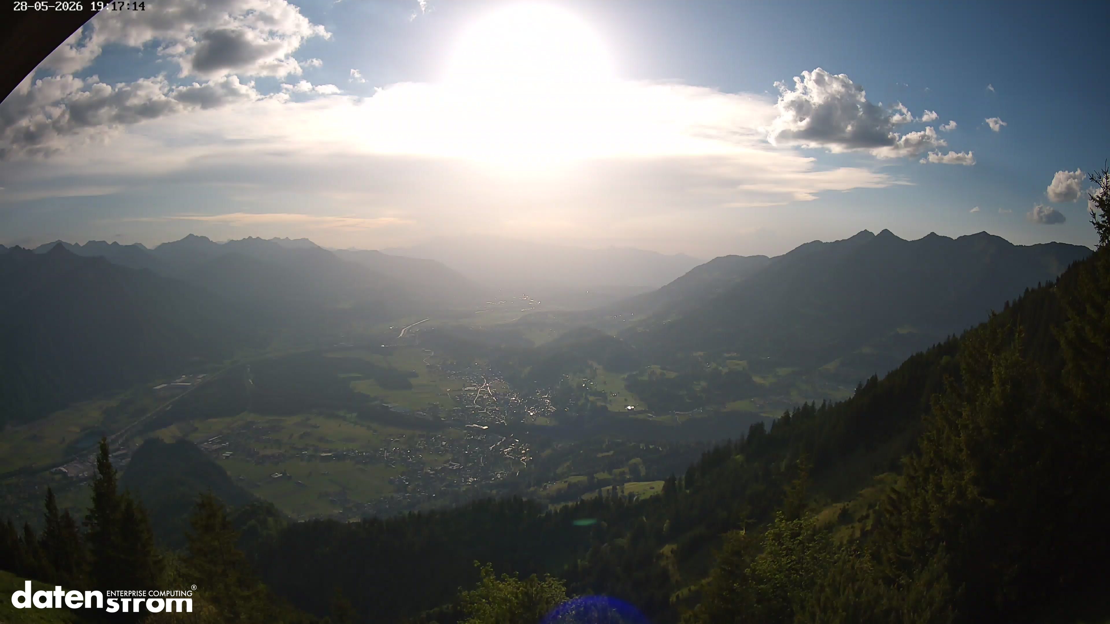 Frassenhütte – Walgau