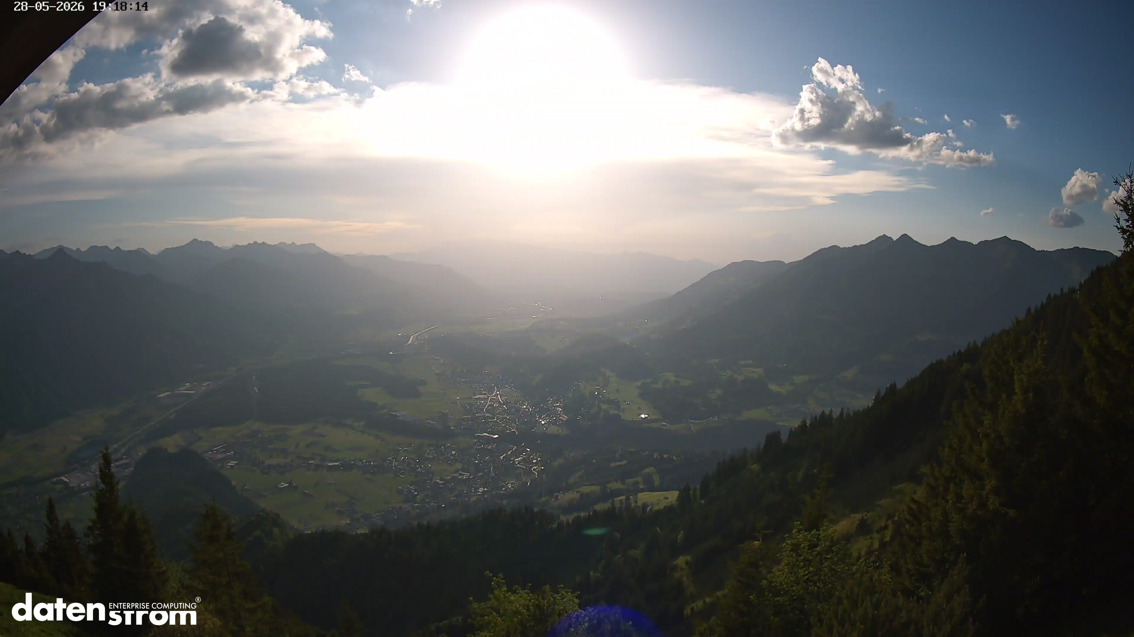 Frassenhütte – Walgau