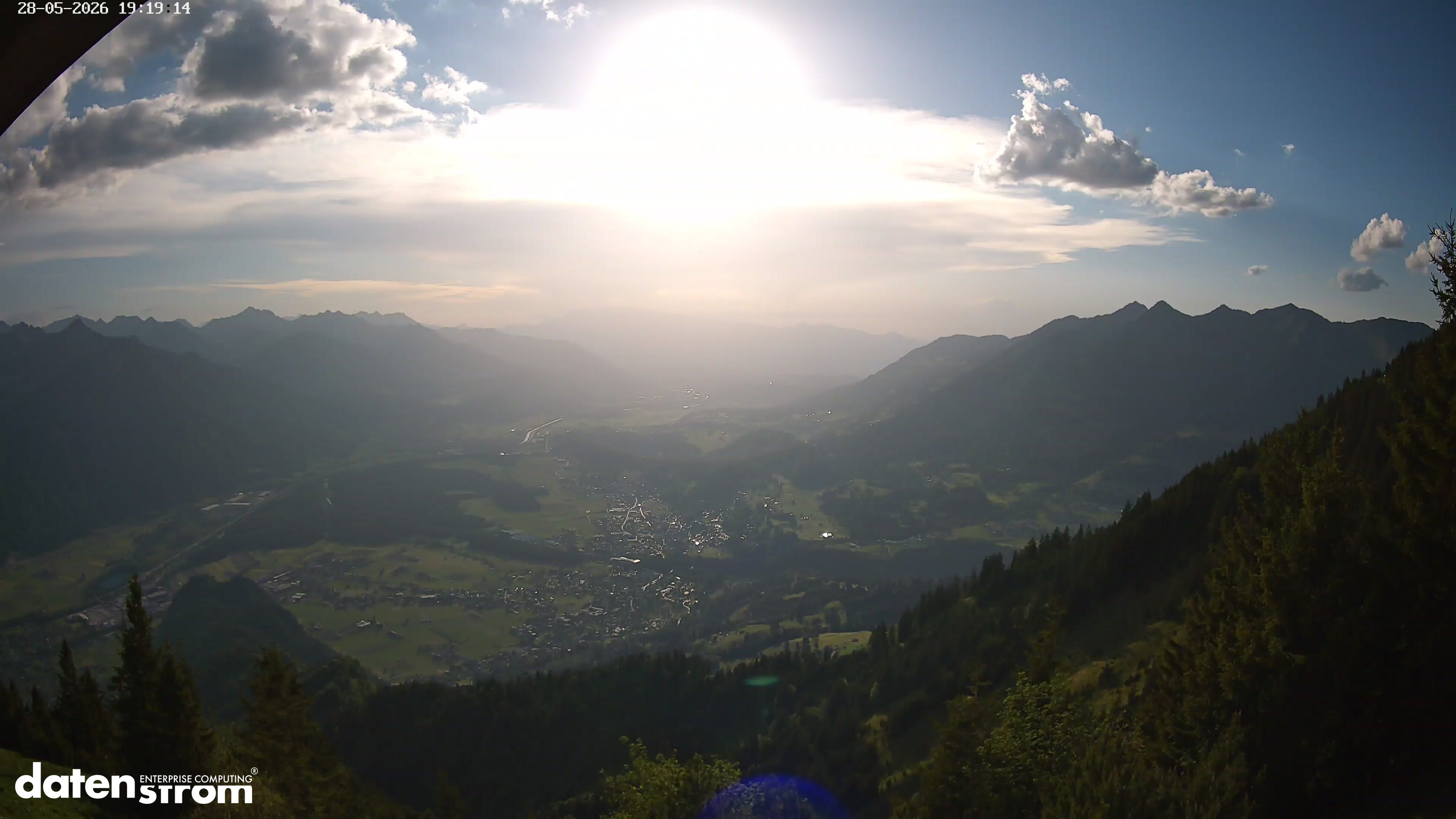 Frassenhütte – Walgau