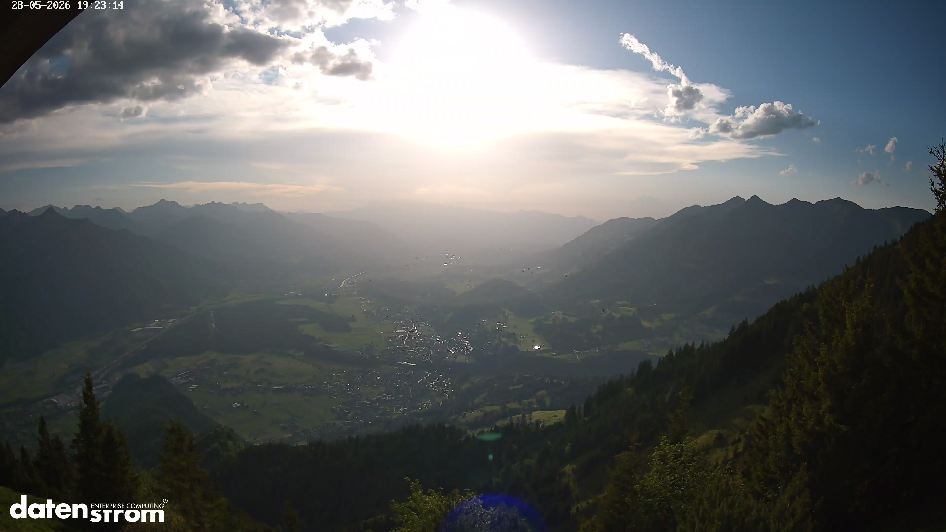 Frassenhütte – Walgau