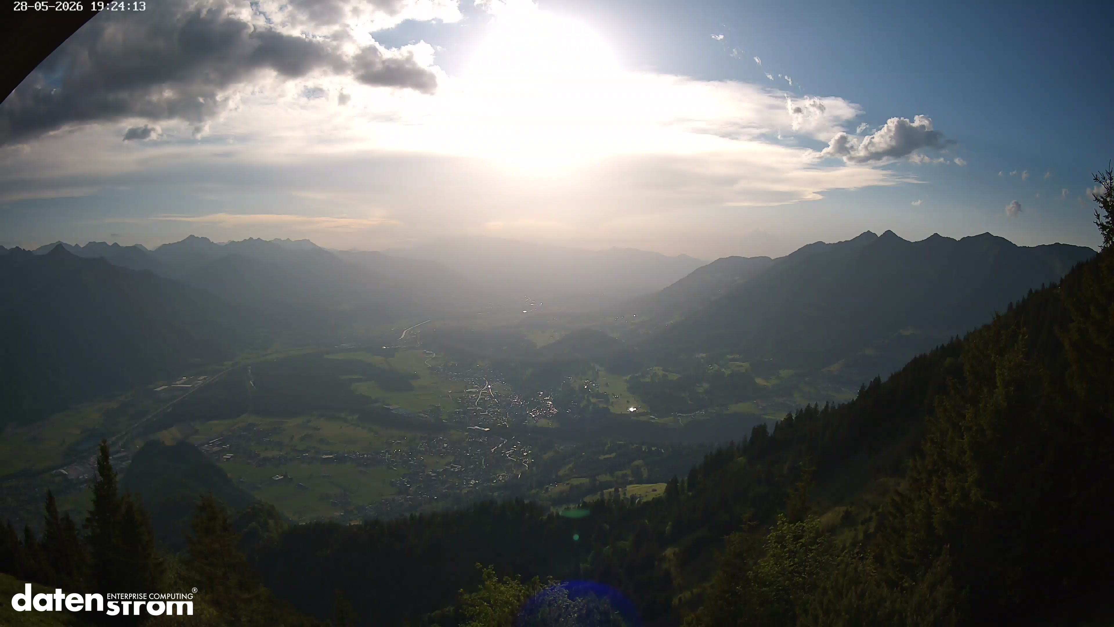 Frassenhütte – Walgau