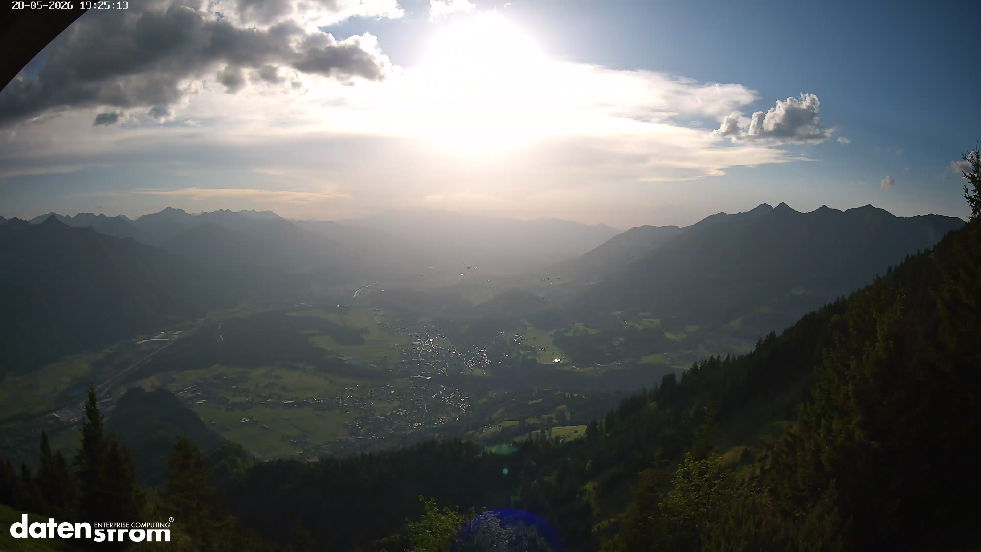Frassenhütte – Walgau