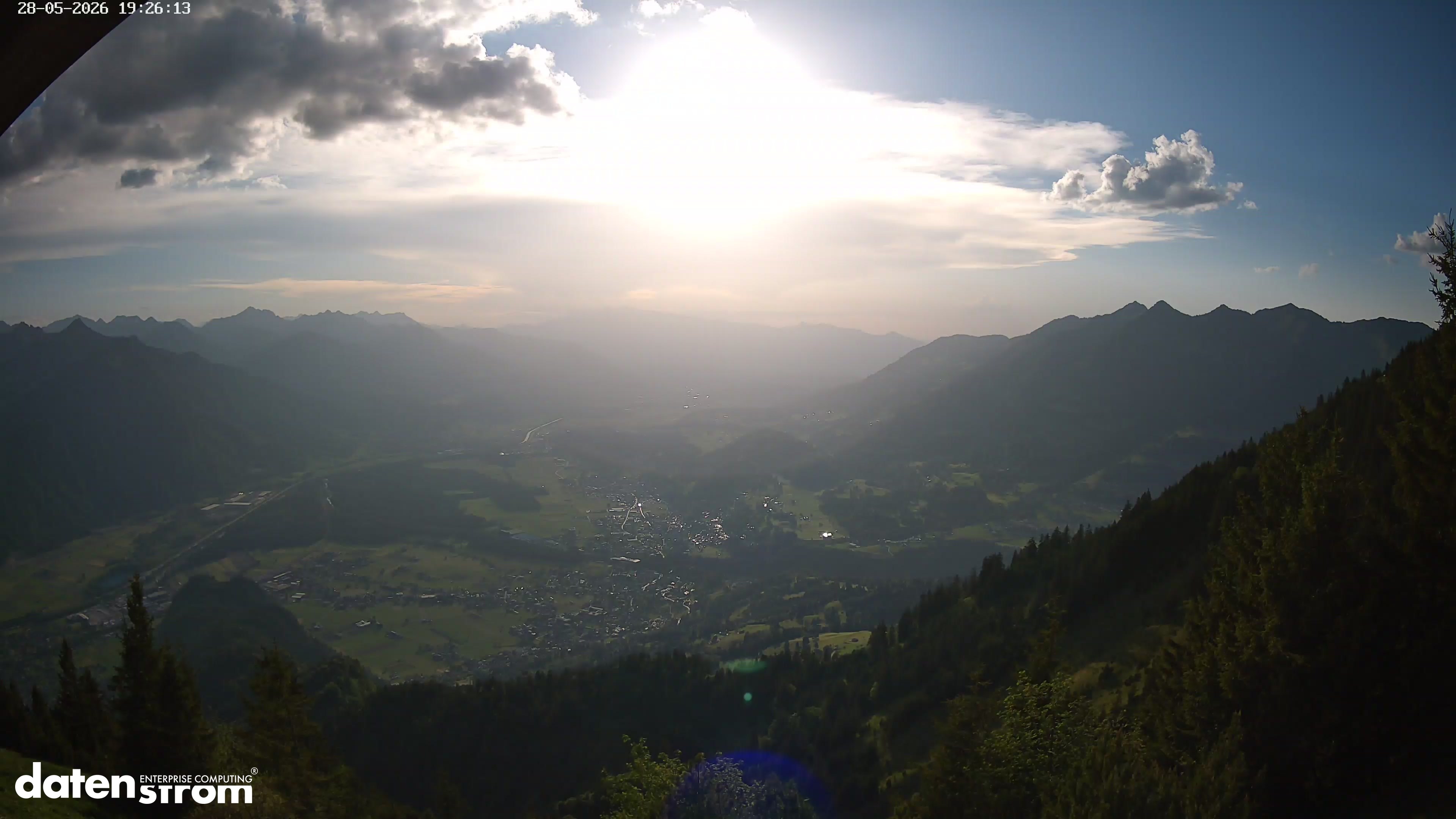 Frassenhütte – Walgau