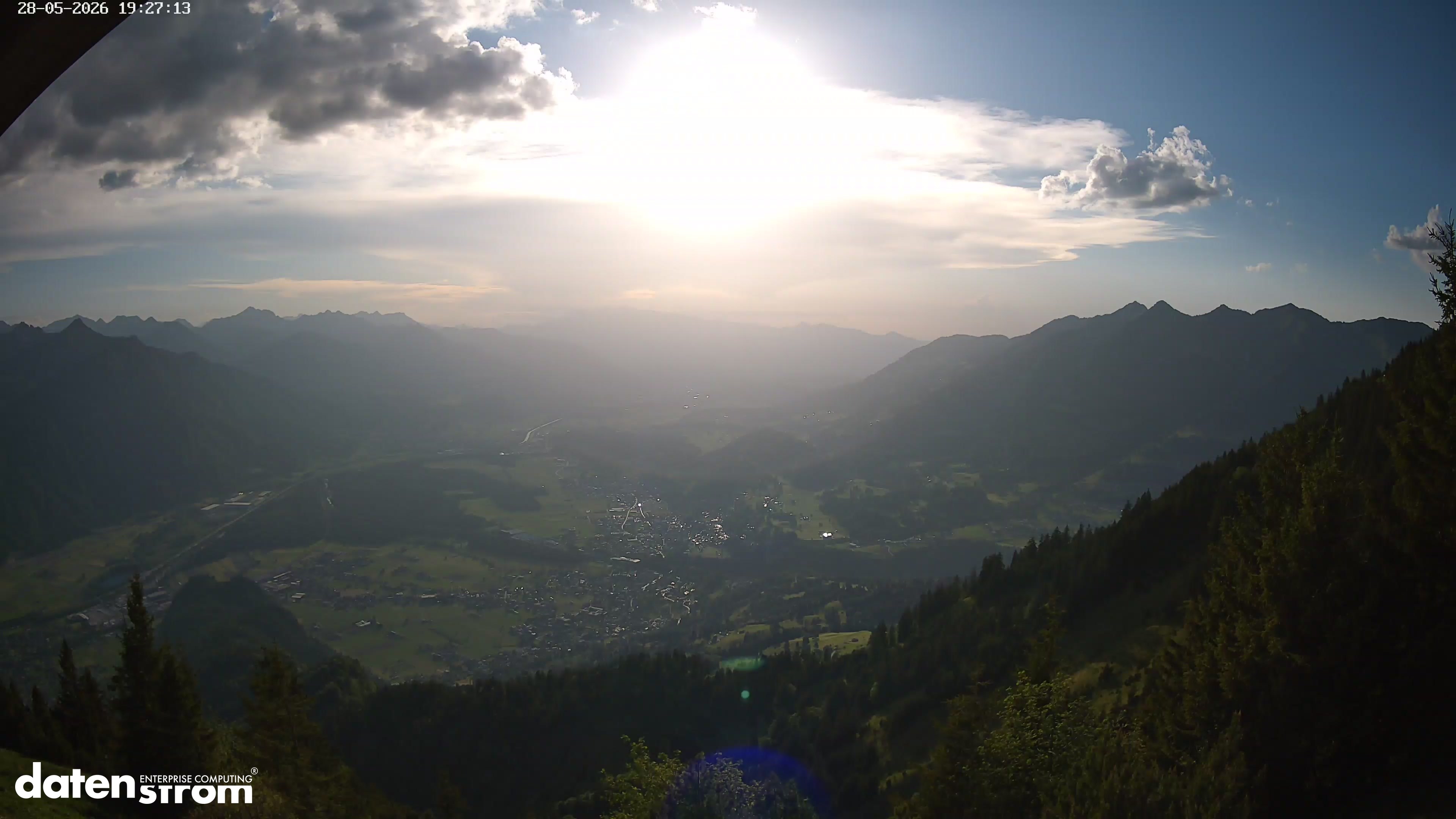 Frassenhütte – Walgau