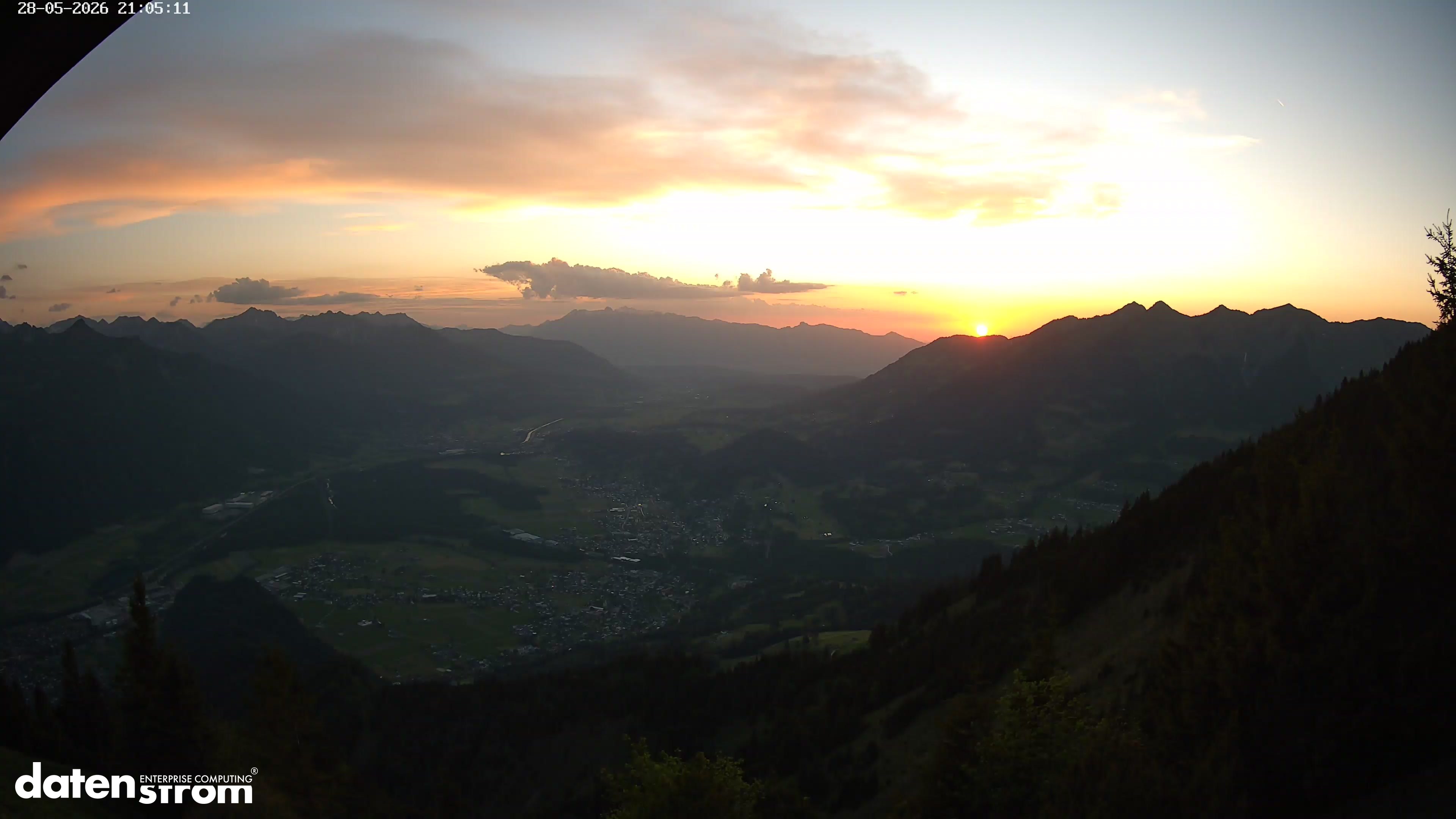 Frassenhütte – Walgau