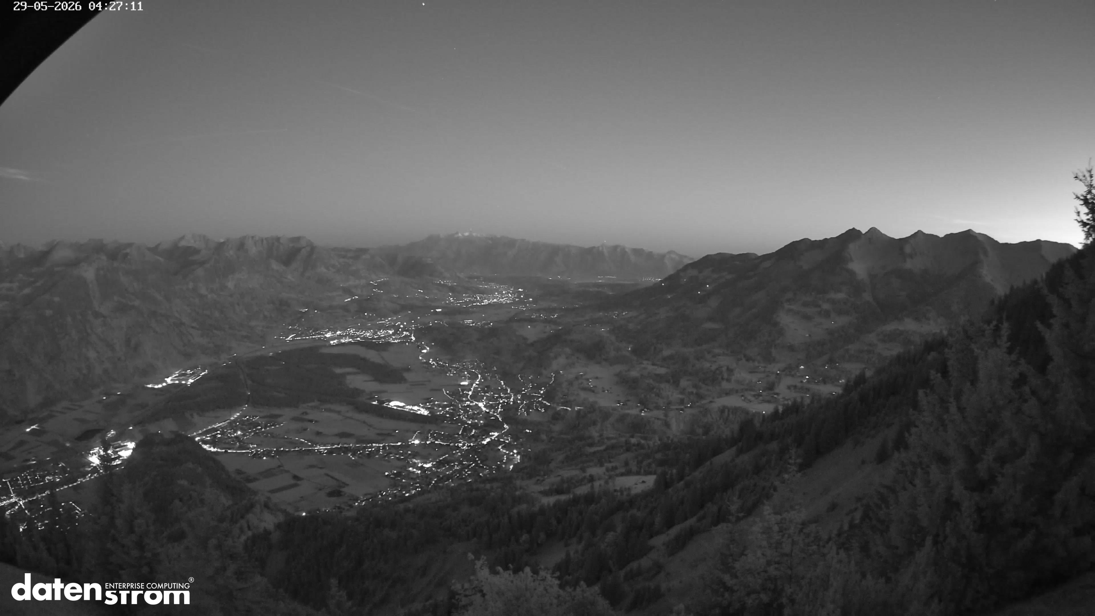 Frassenhütte – Walgau