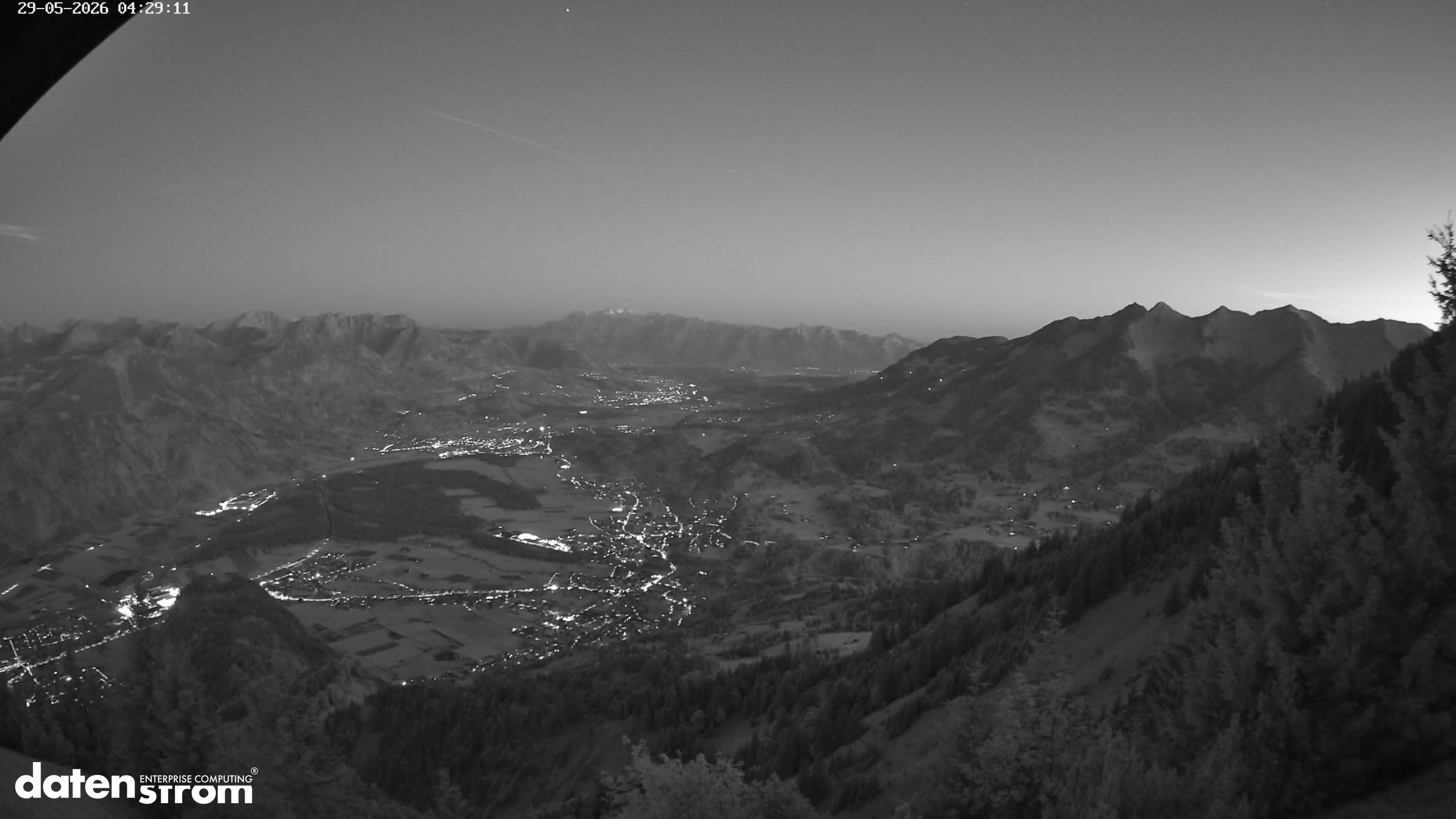 Frassenhütte – Walgau