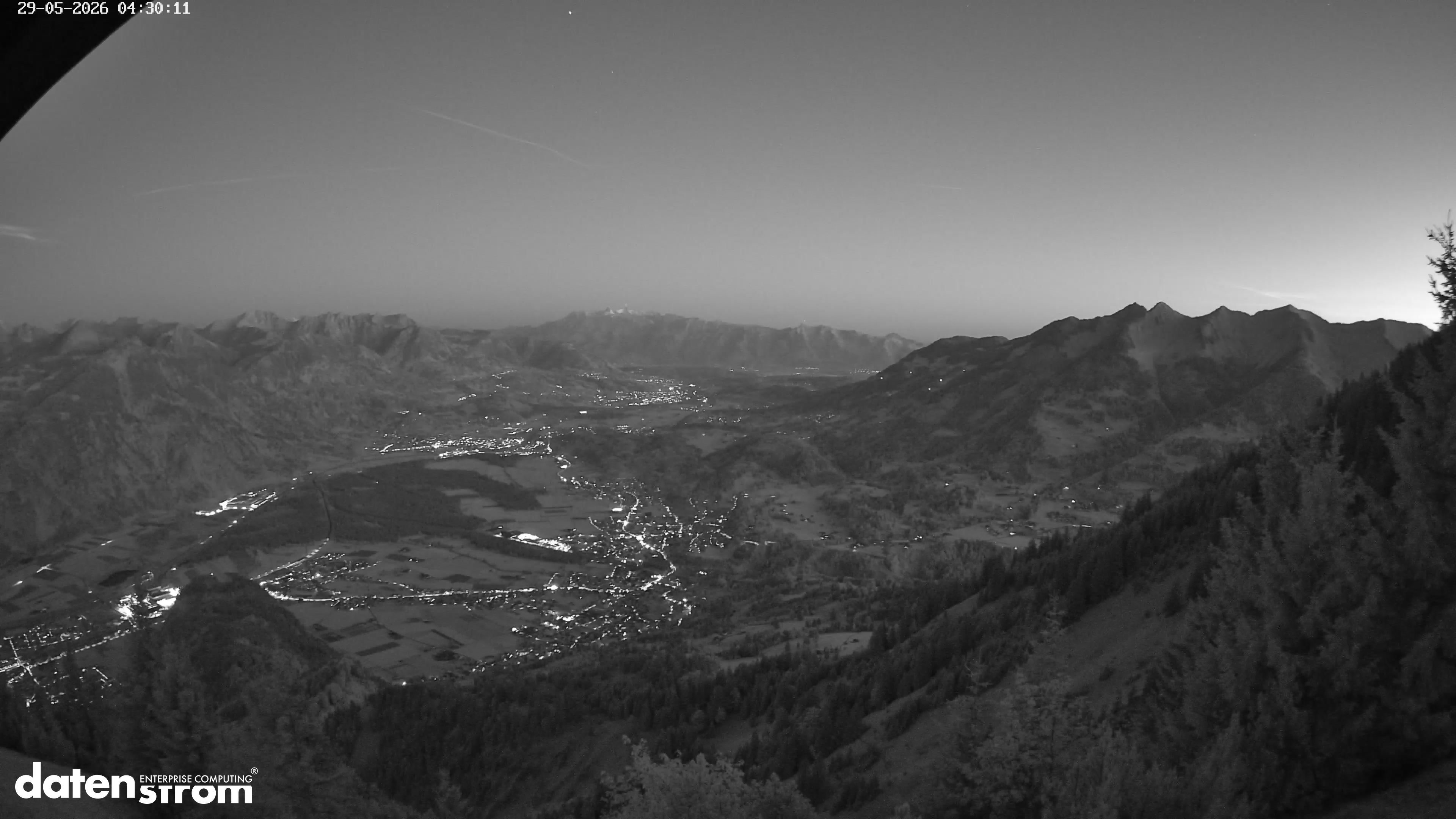 Frassenhütte – Walgau