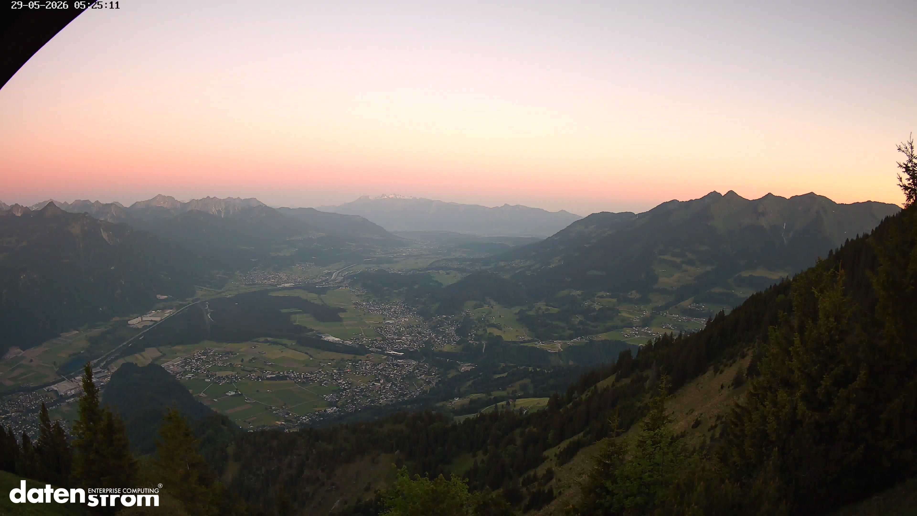 Frassenhütte – Walgau
