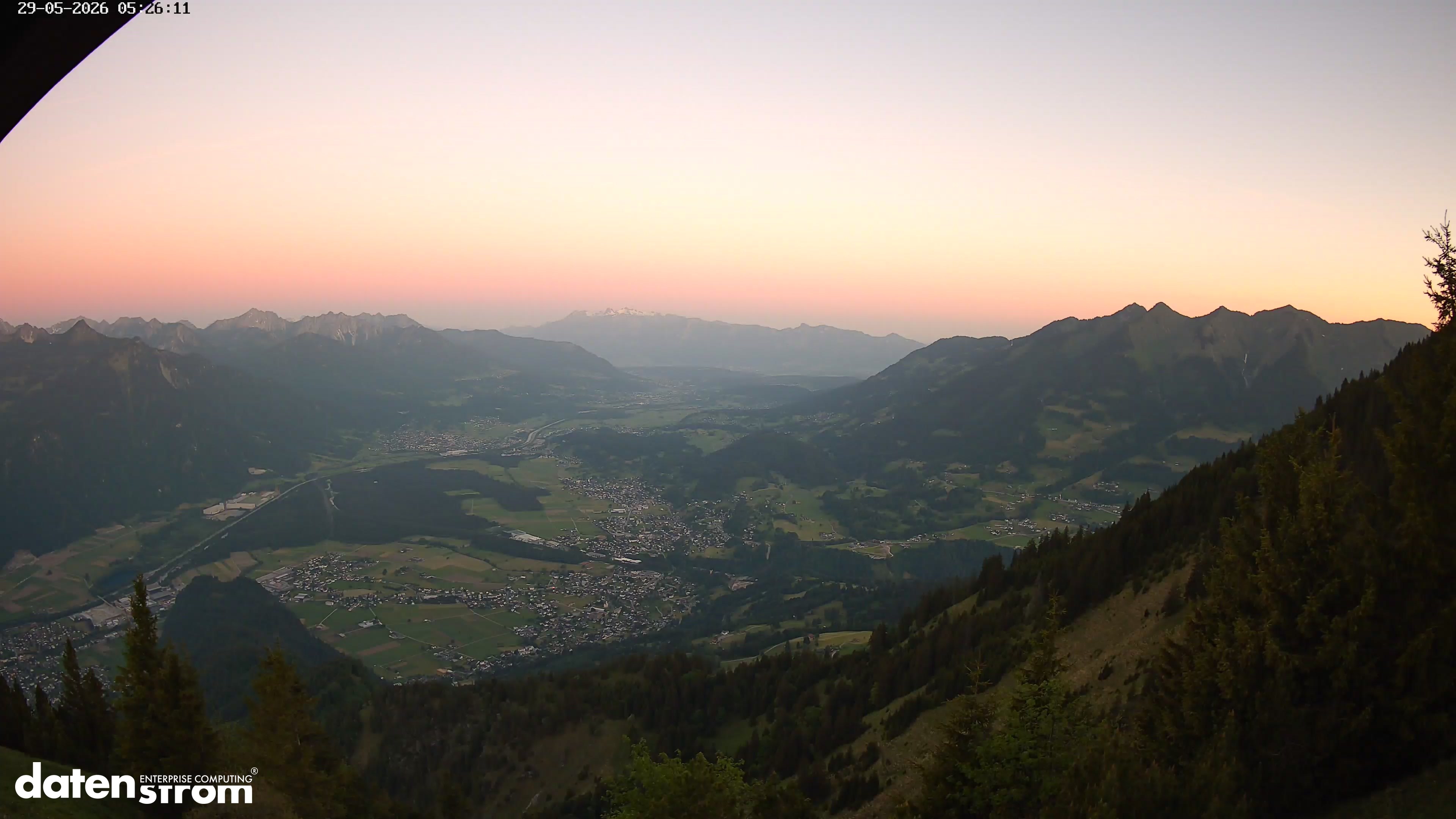 Frassenhütte – Walgau