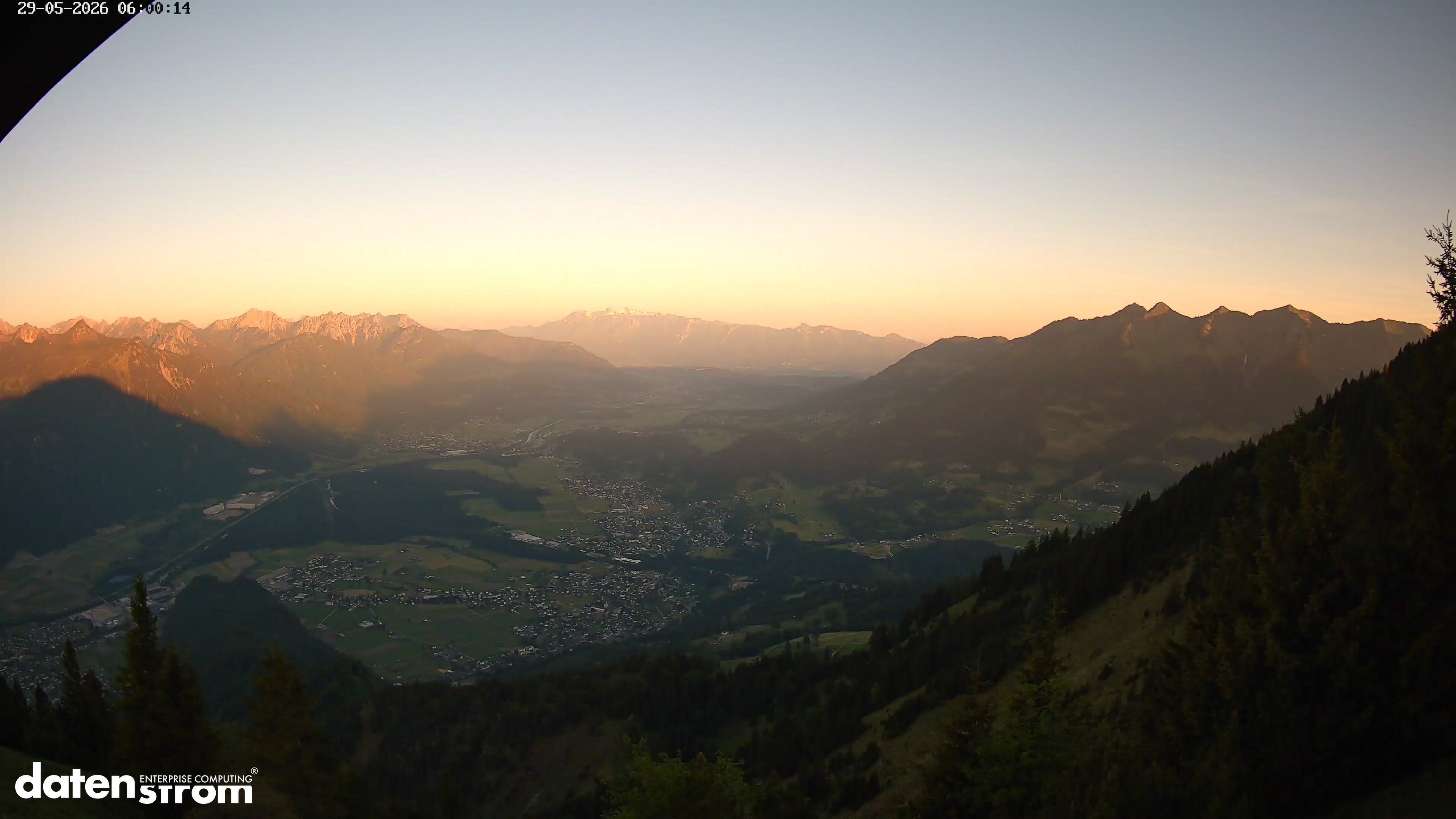 Frassenhütte – Walgau
