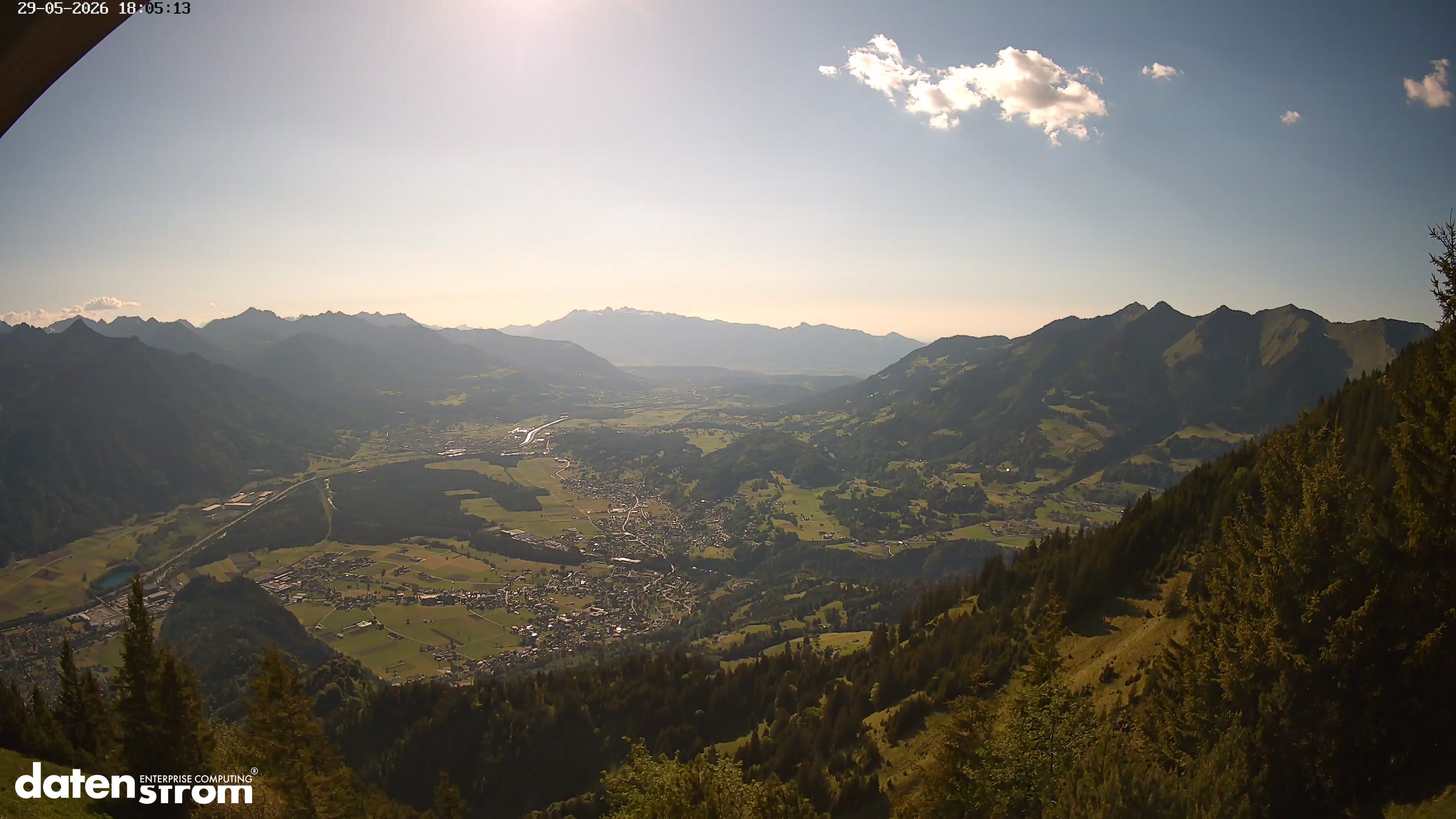 Frassenhütte – Walgau
