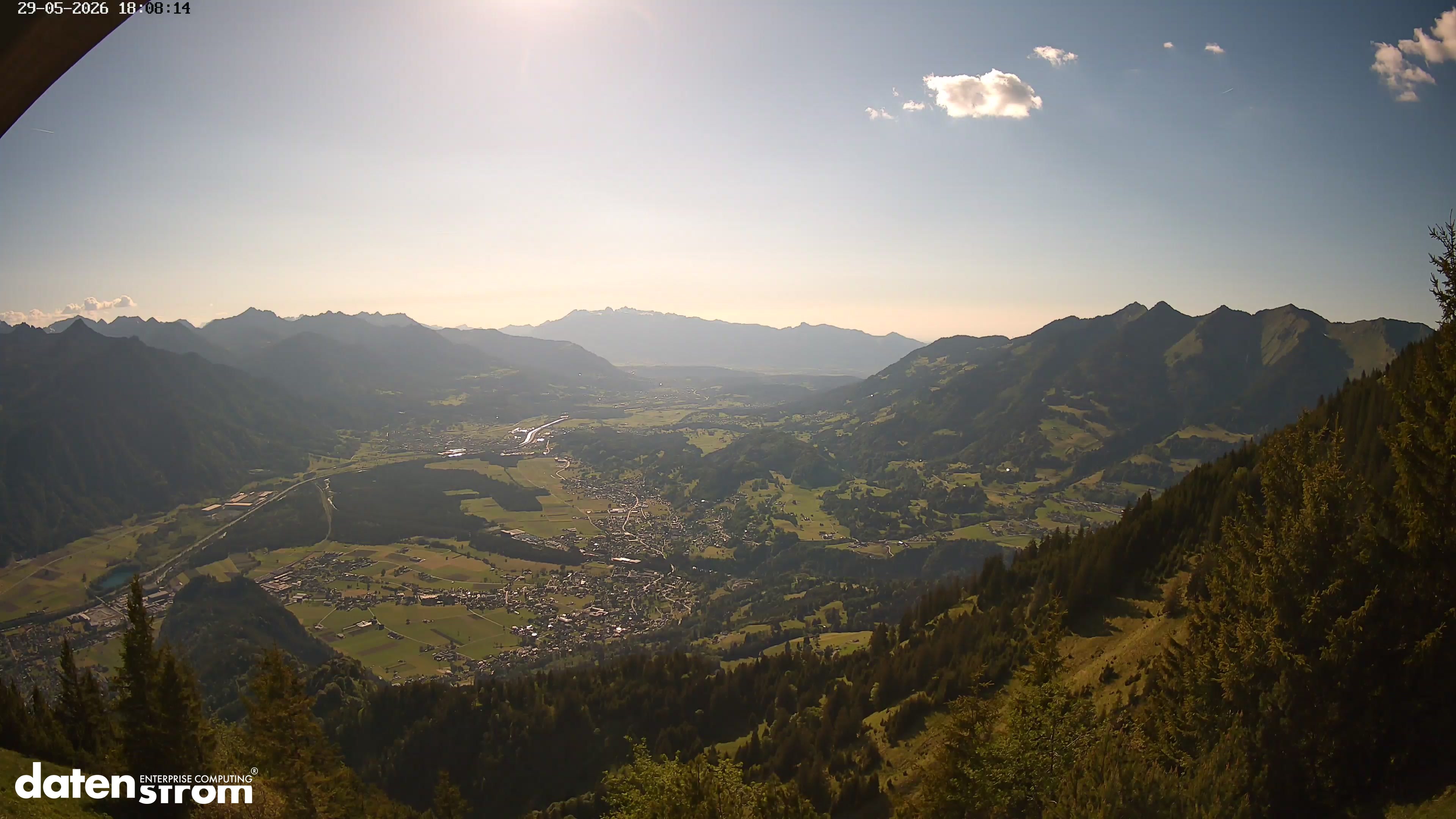 Frassenhütte – Walgau