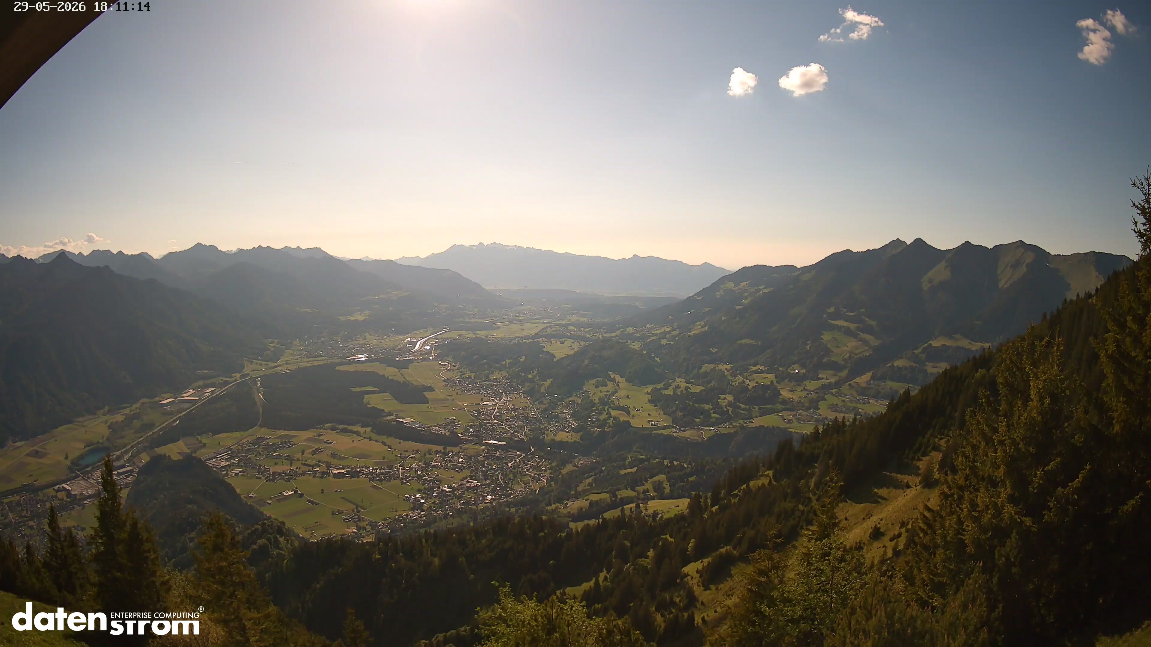 Frassenhütte – Walgau