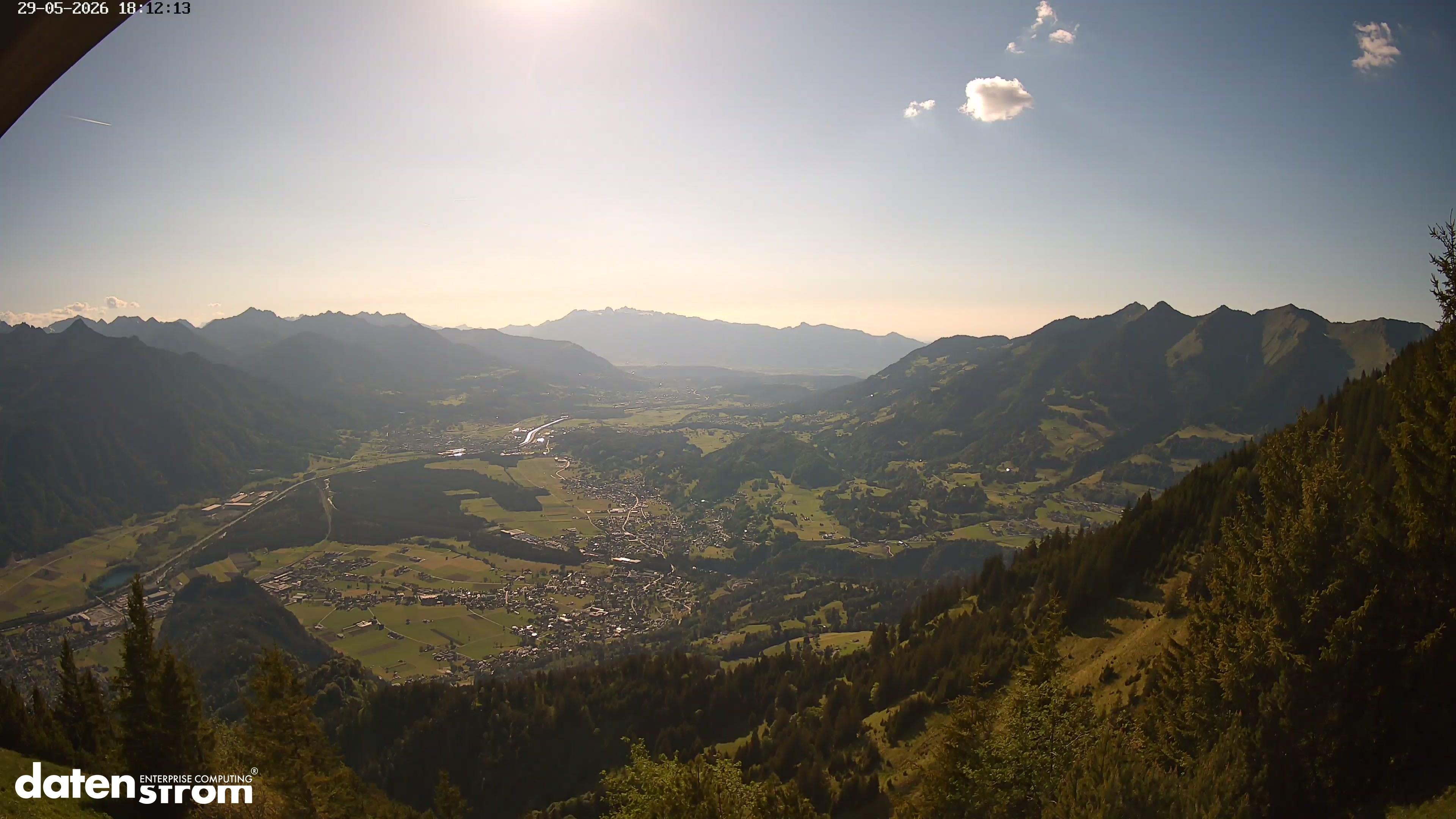 Frassenhütte – Walgau