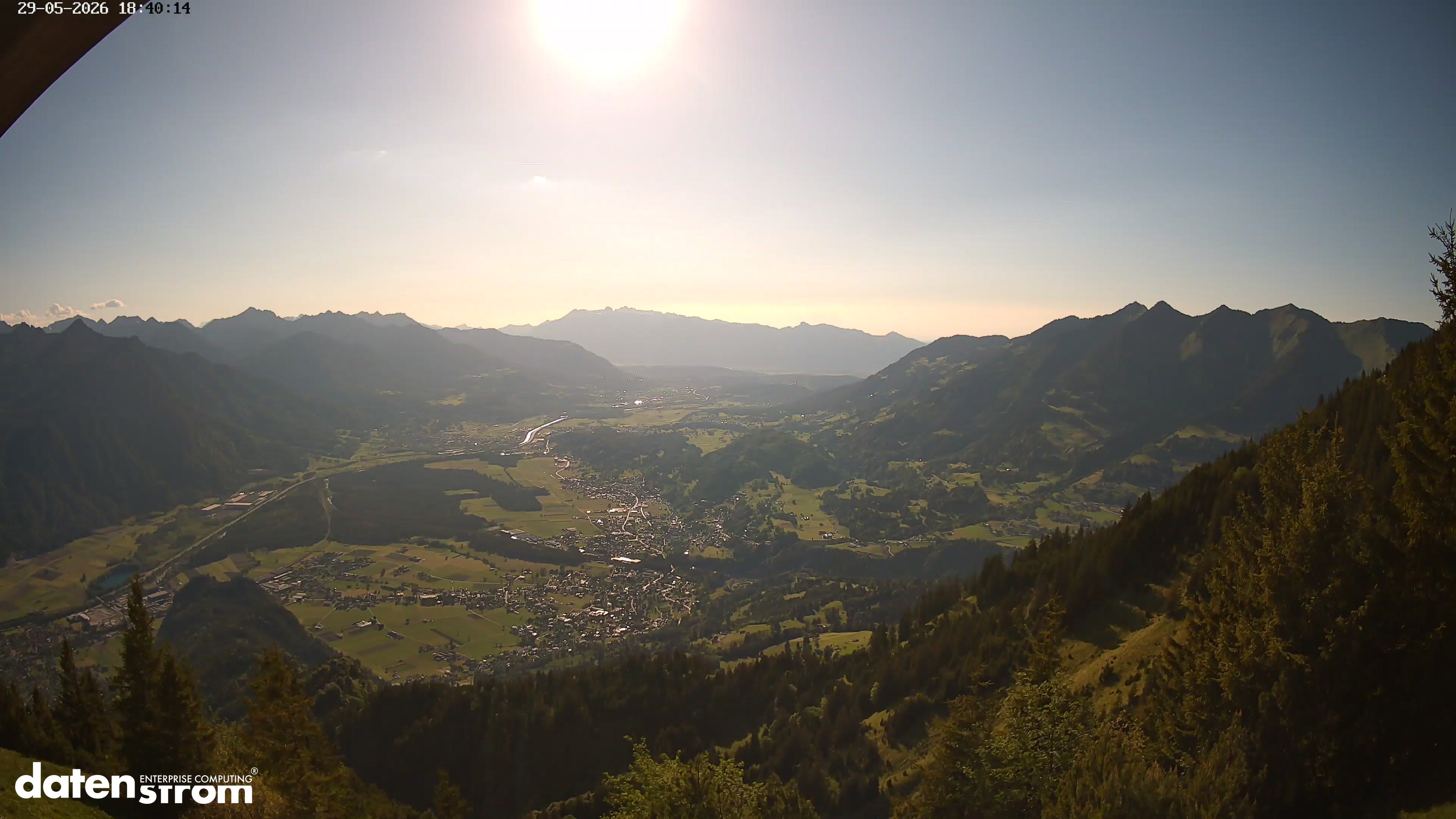 Frassenhütte – Walgau