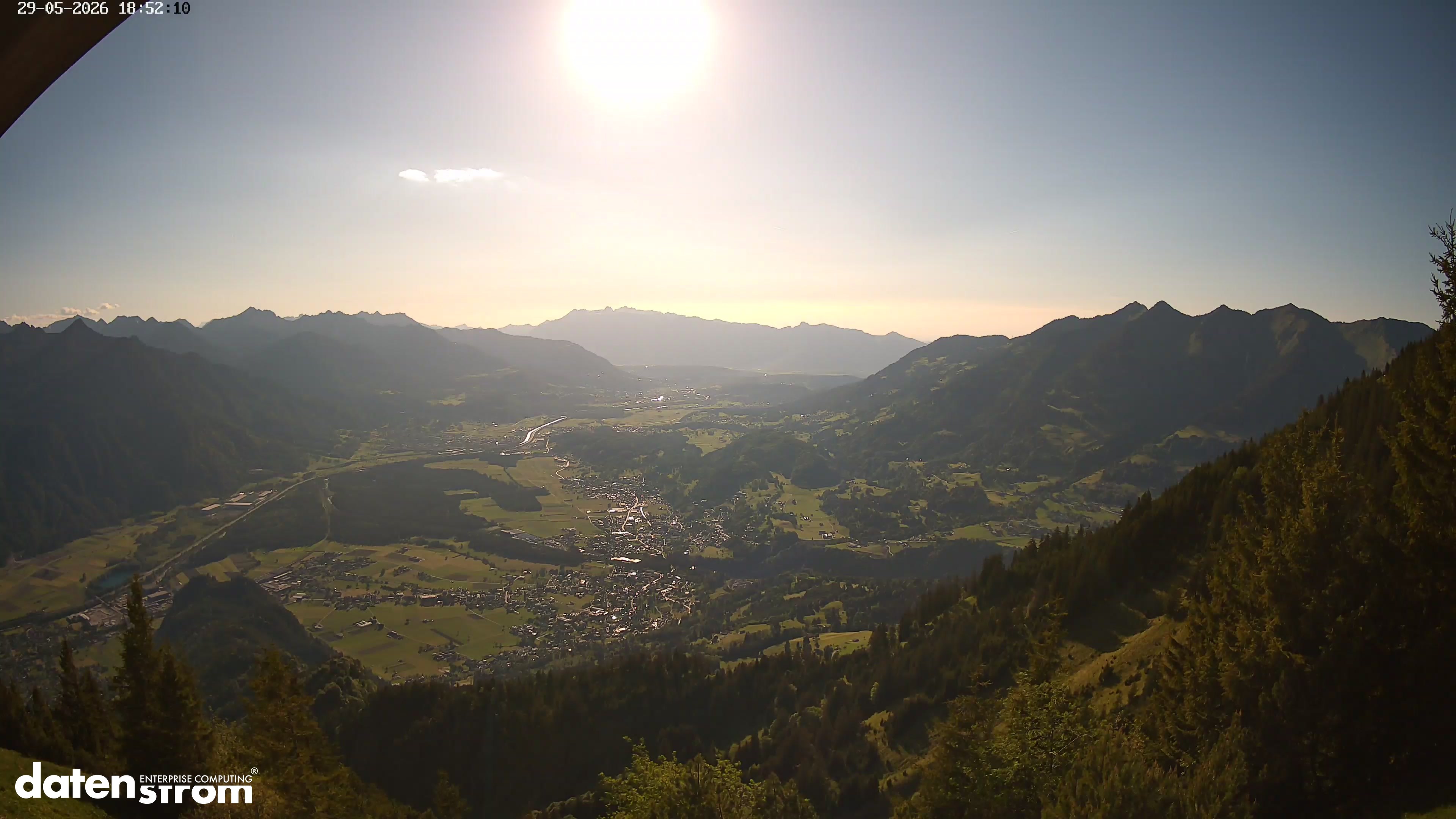 Frassenhütte – Walgau