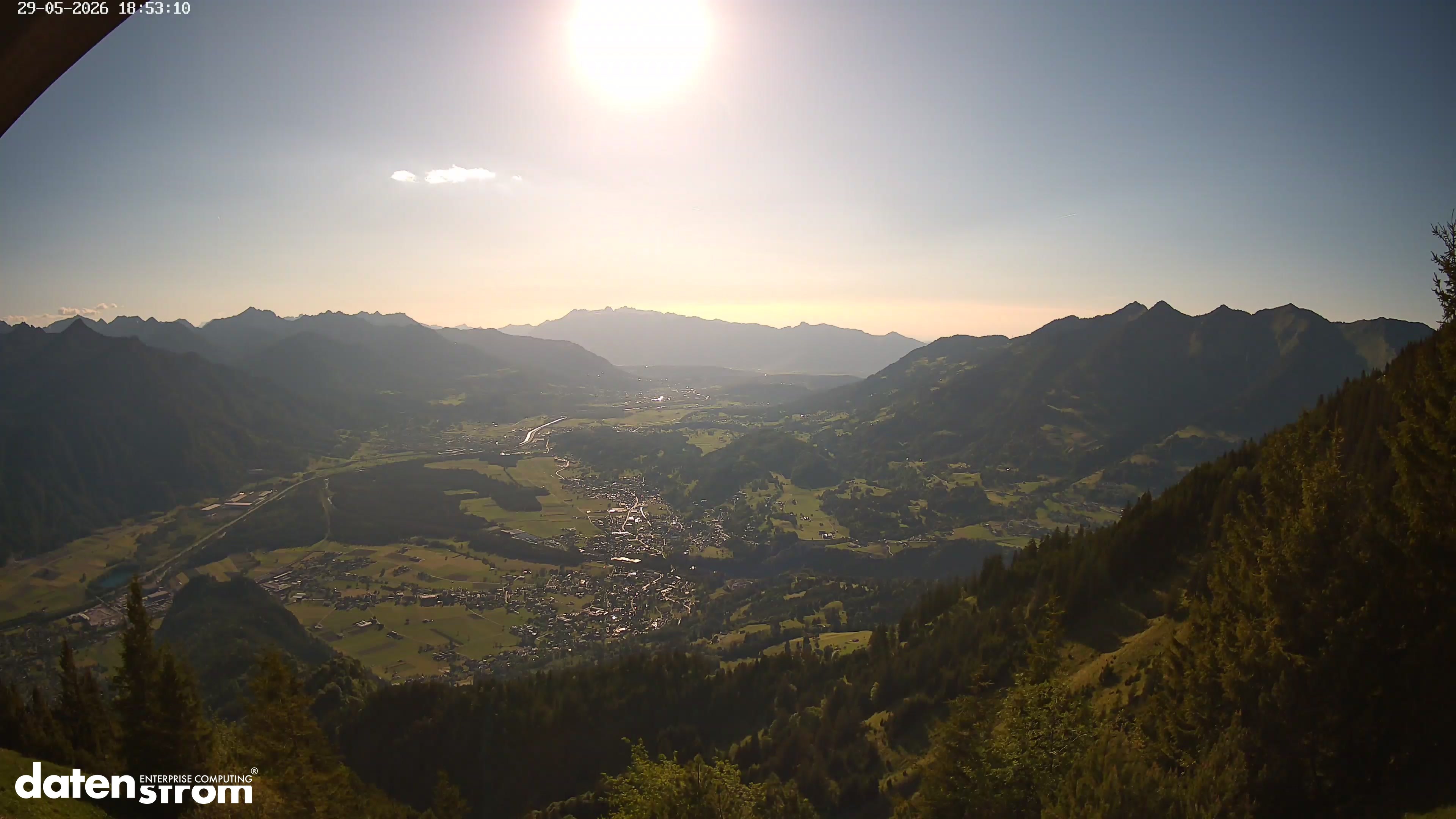 Frassenhütte – Walgau