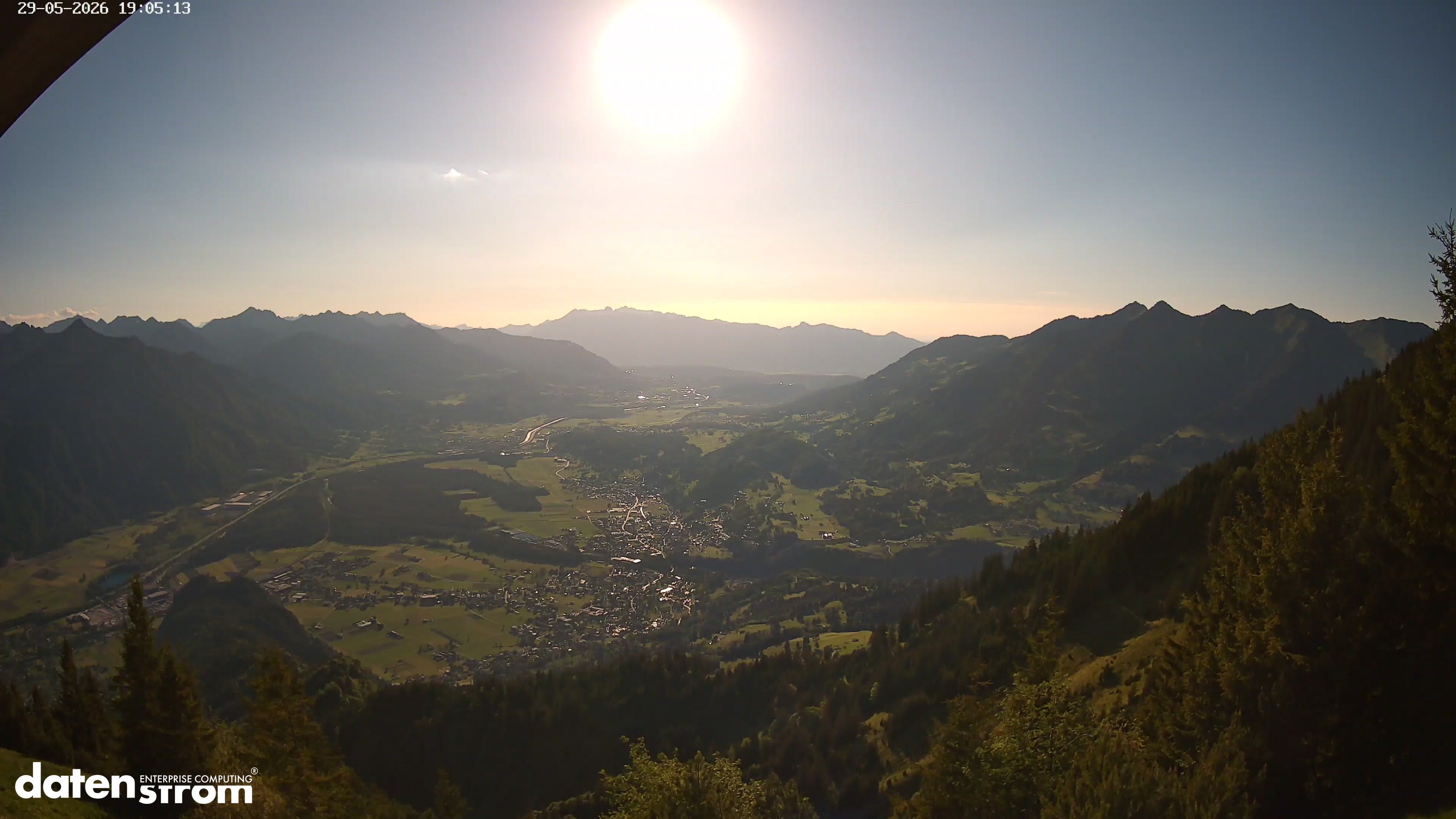 Frassenhütte – Walgau