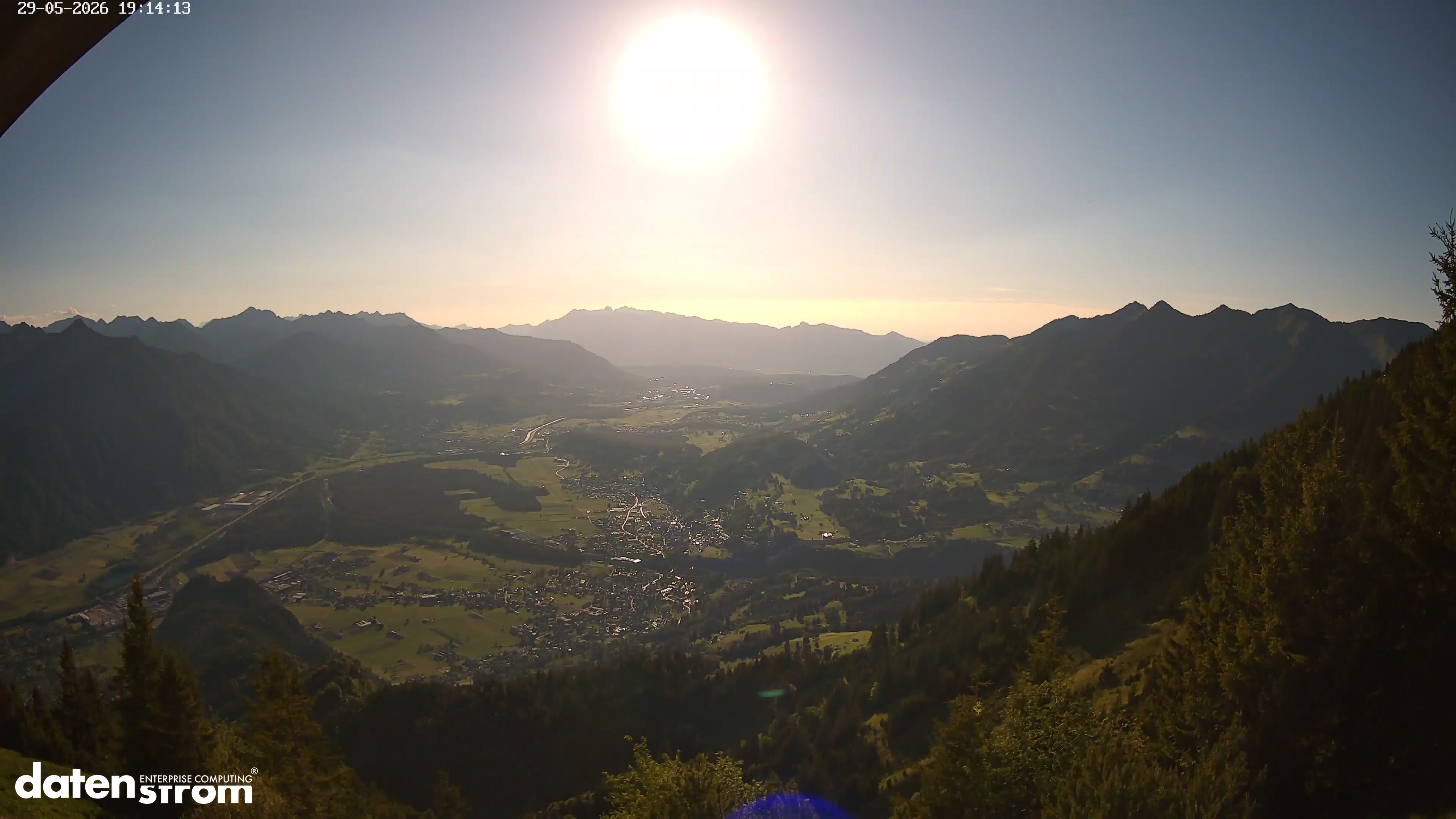 Frassenhütte – Walgau