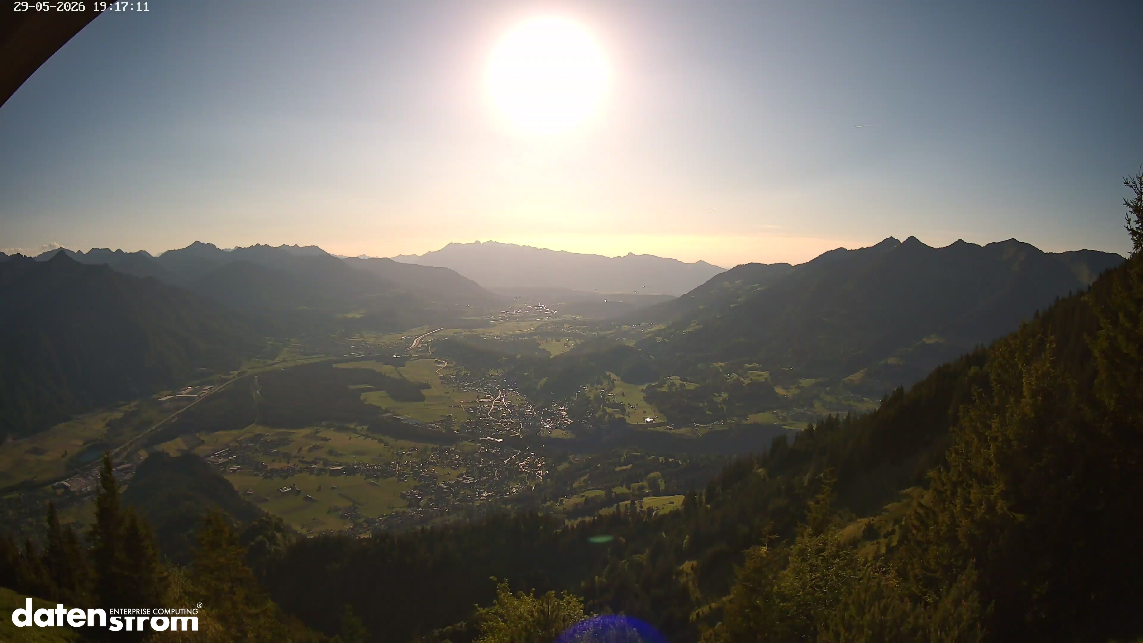 Frassenhütte – Walgau