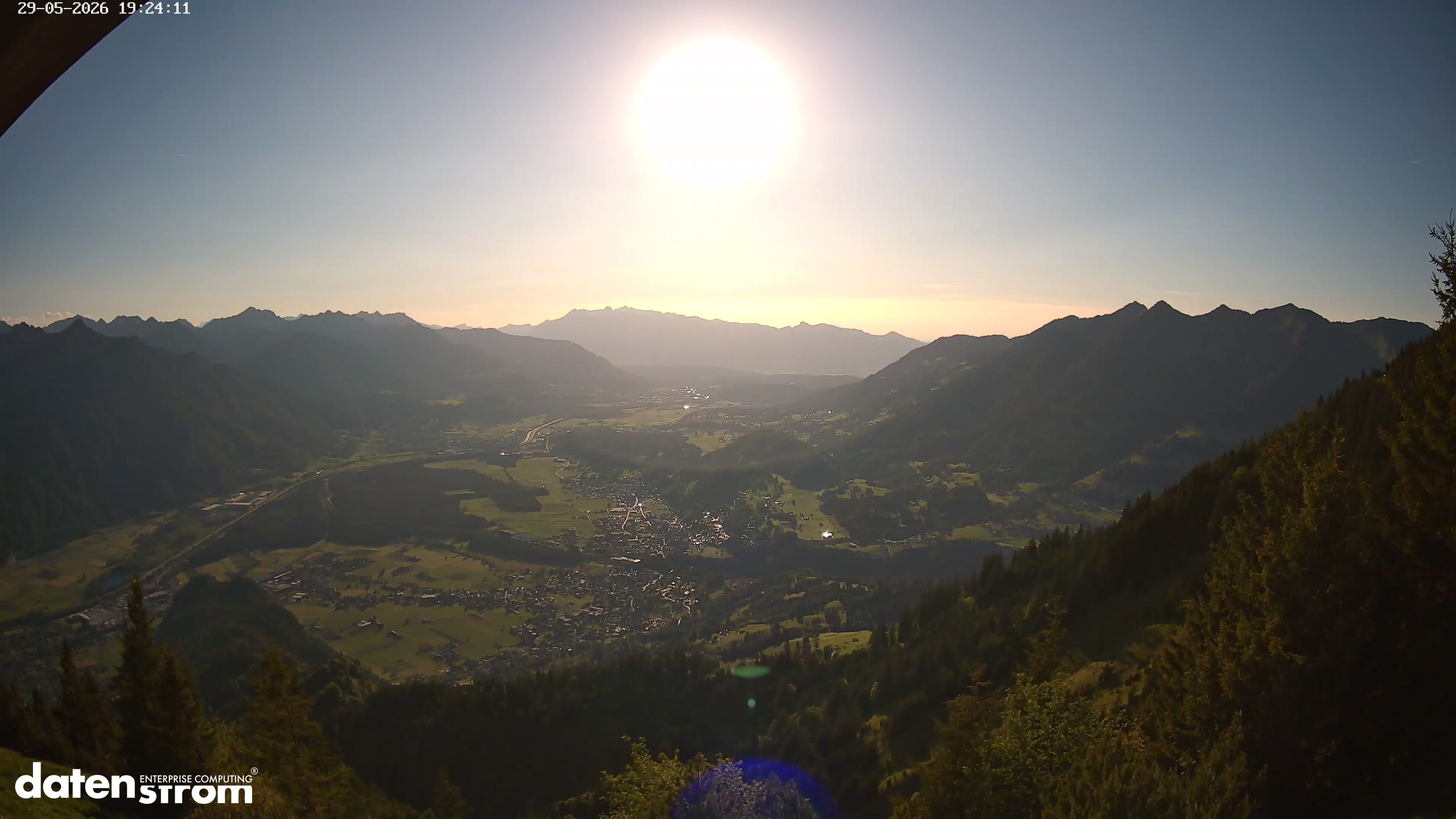 Frassenhütte – Walgau