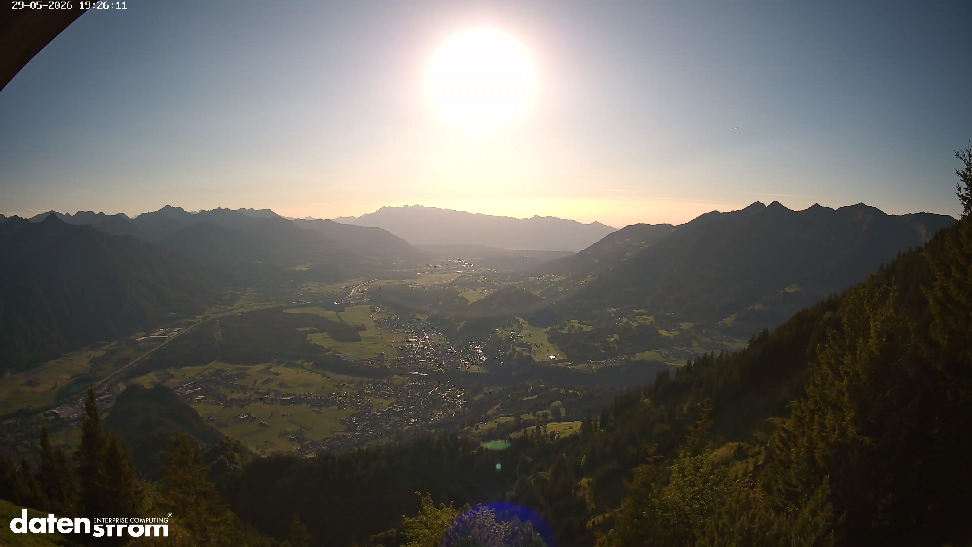 Frassenhütte – Walgau
