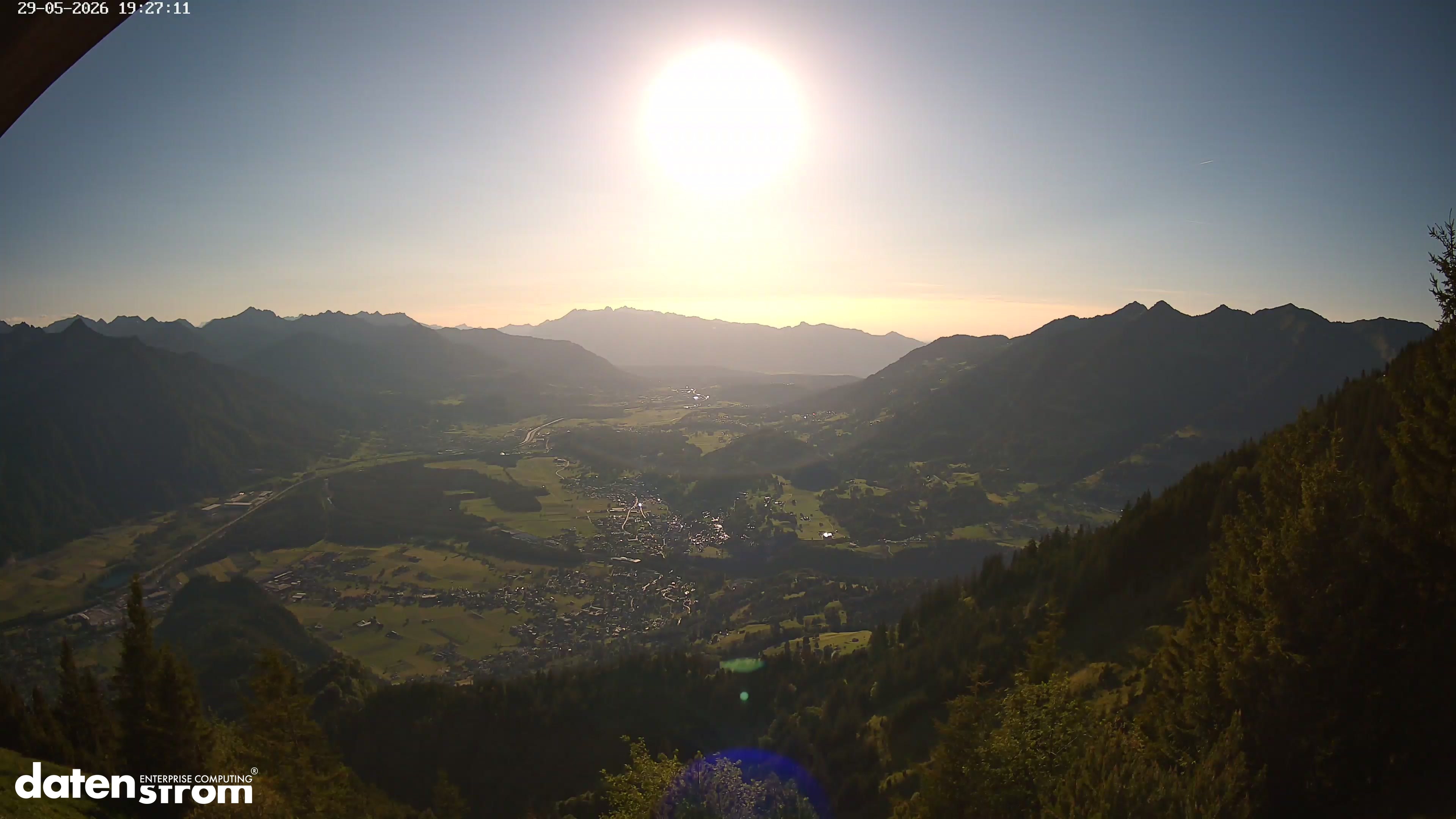 Frassenhütte – Walgau