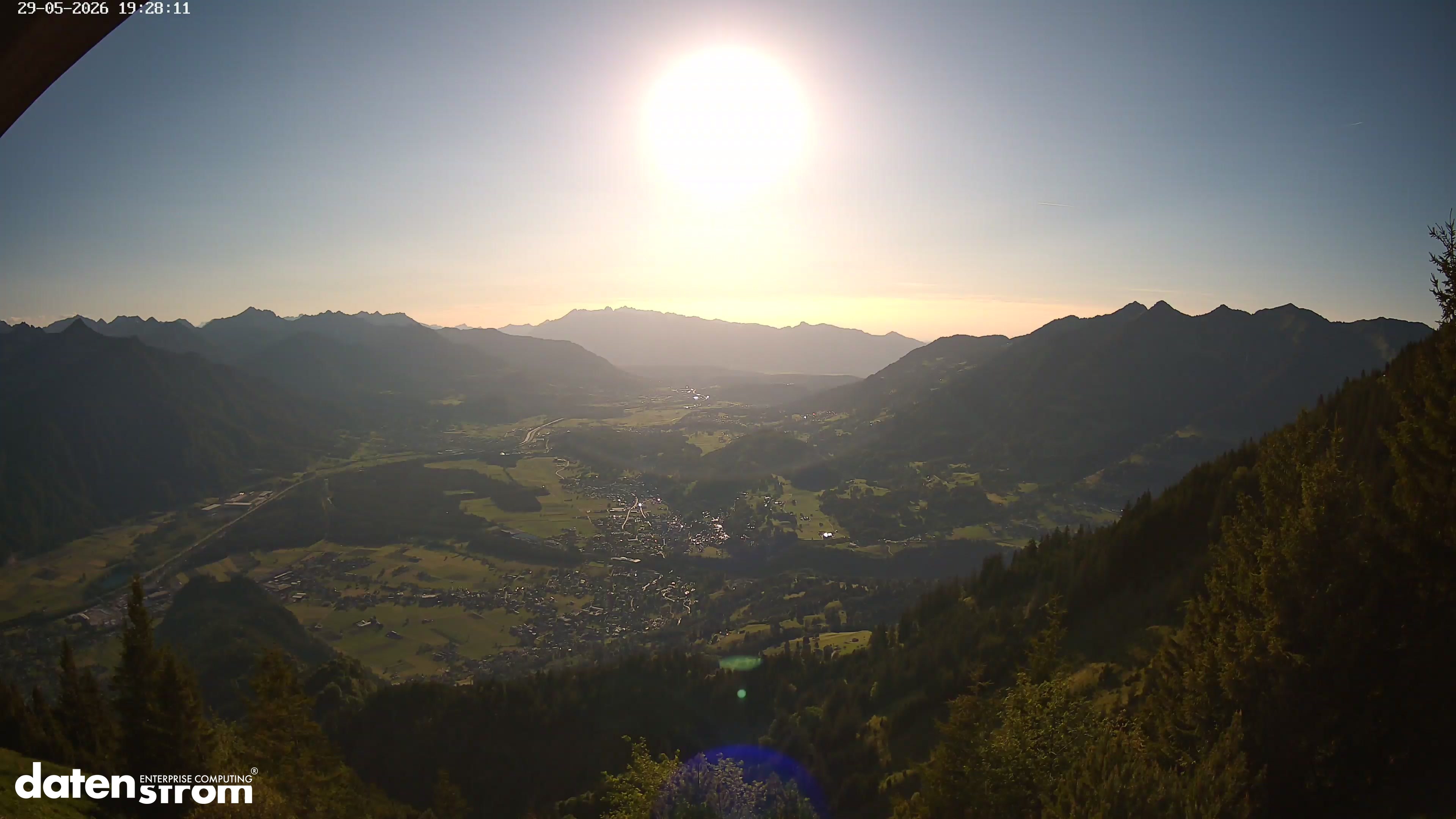 Frassenhütte – Walgau