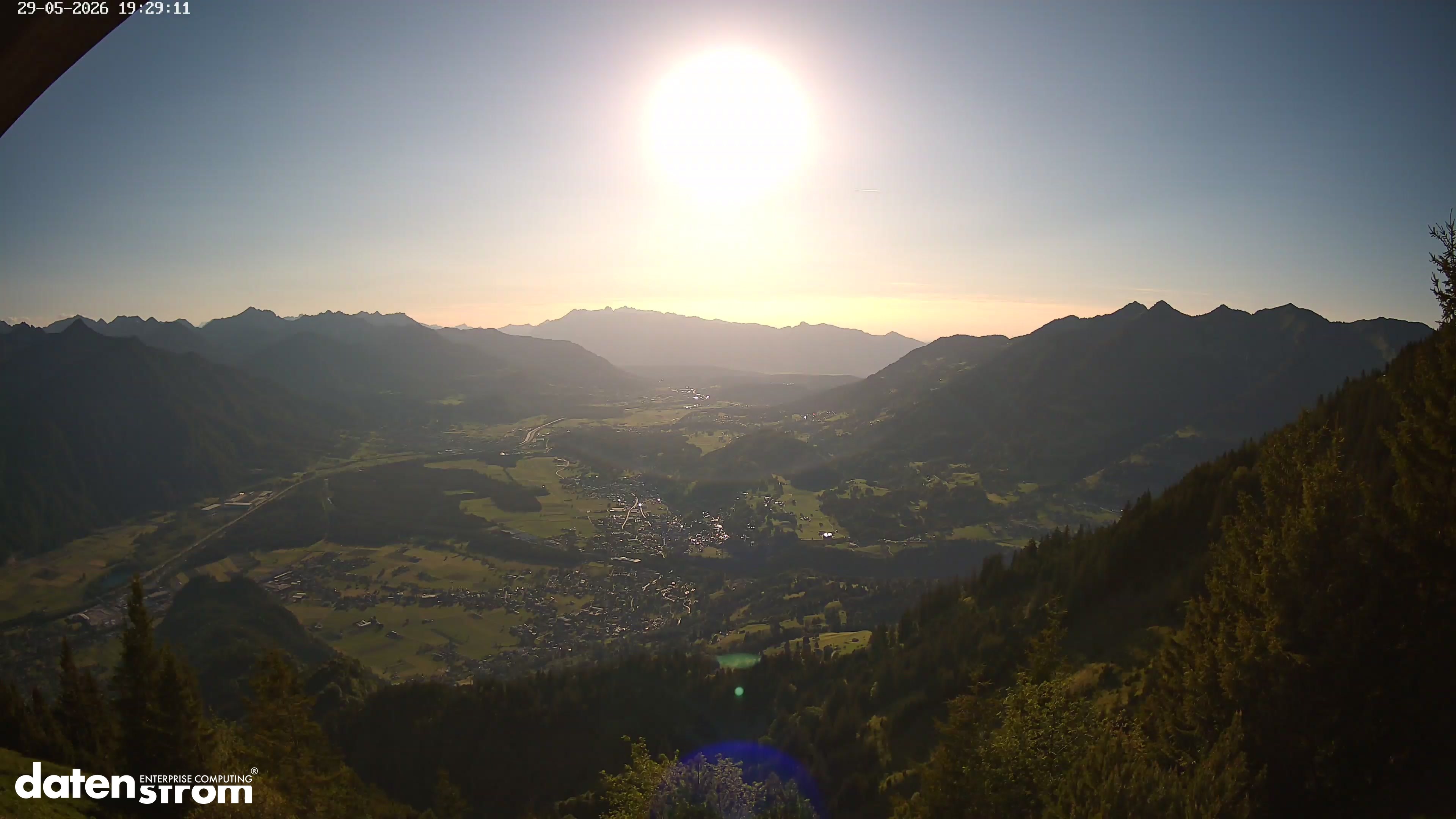 Frassenhütte – Walgau