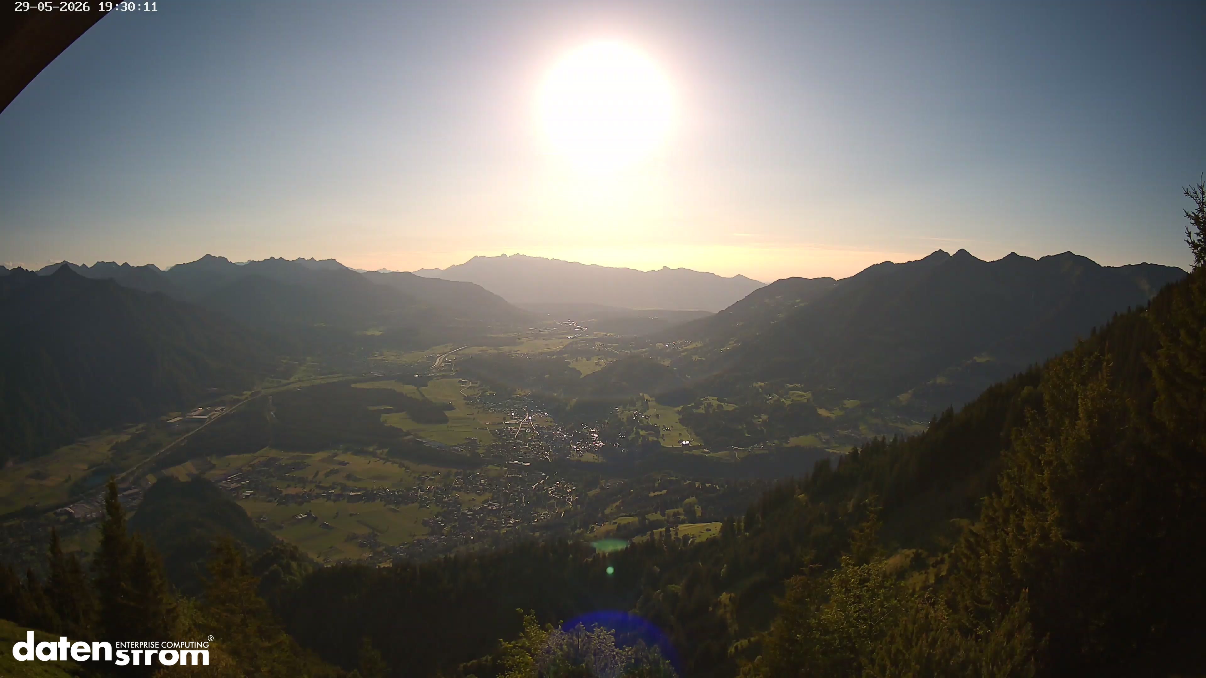 Frassenhütte – Walgau