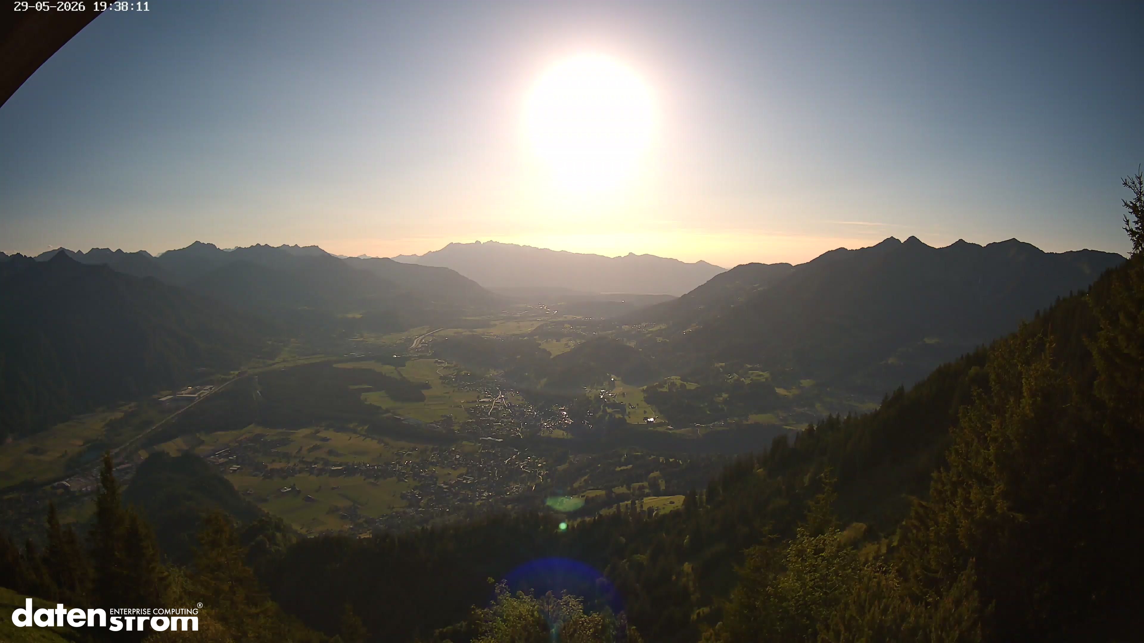 Frassenhütte – Walgau