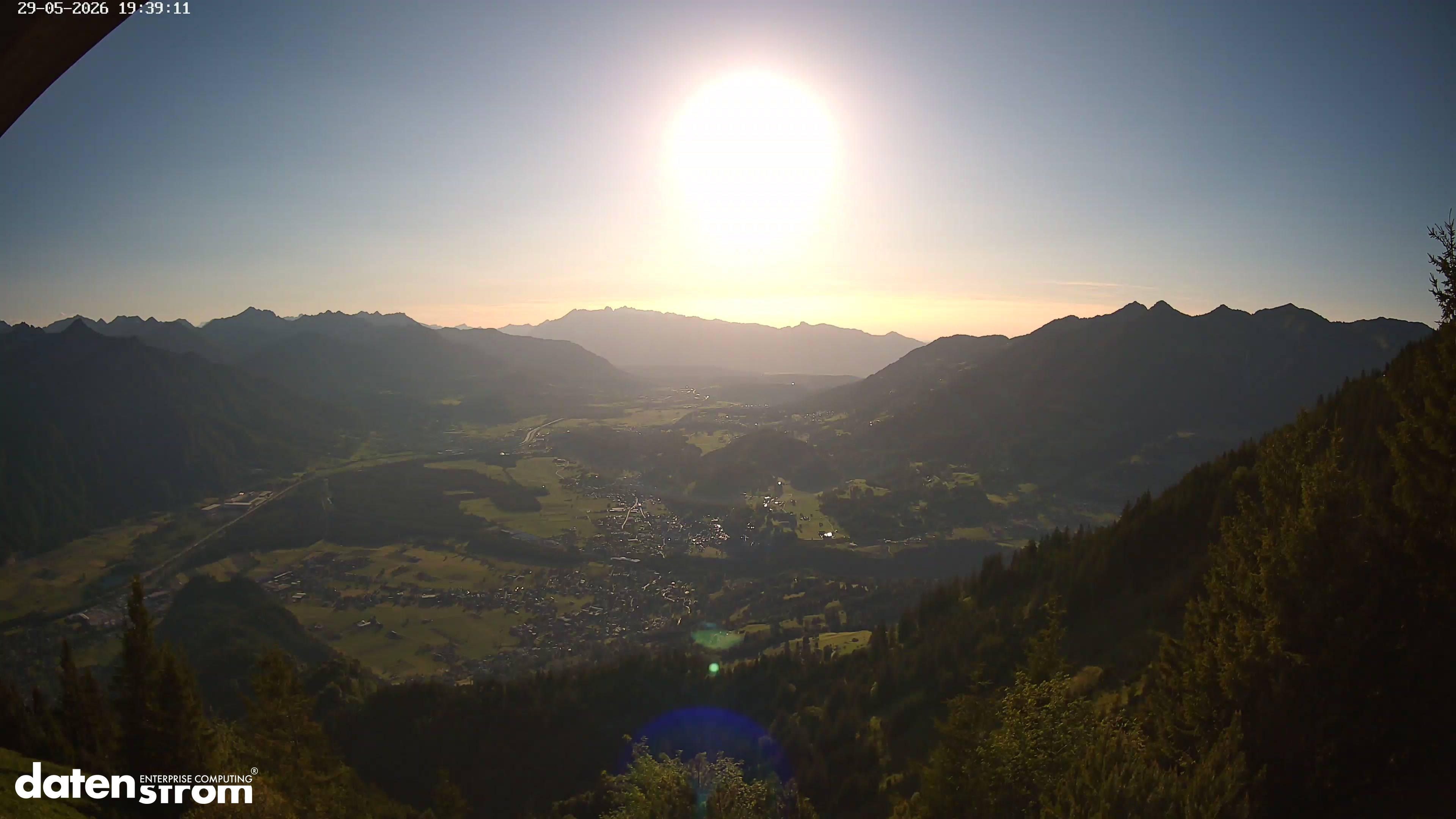 Frassenhütte – Walgau