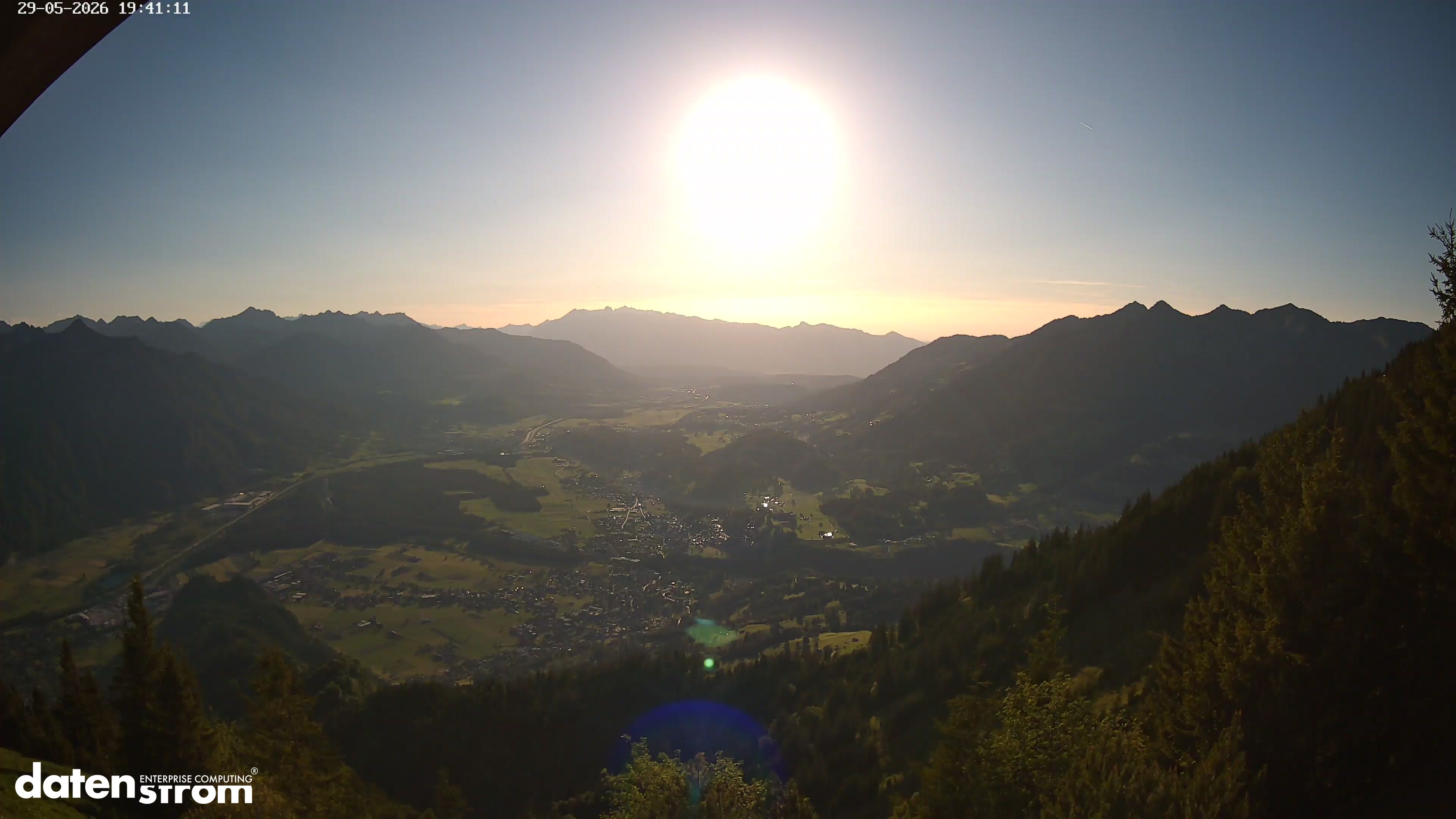 Frassenhütte – Walgau