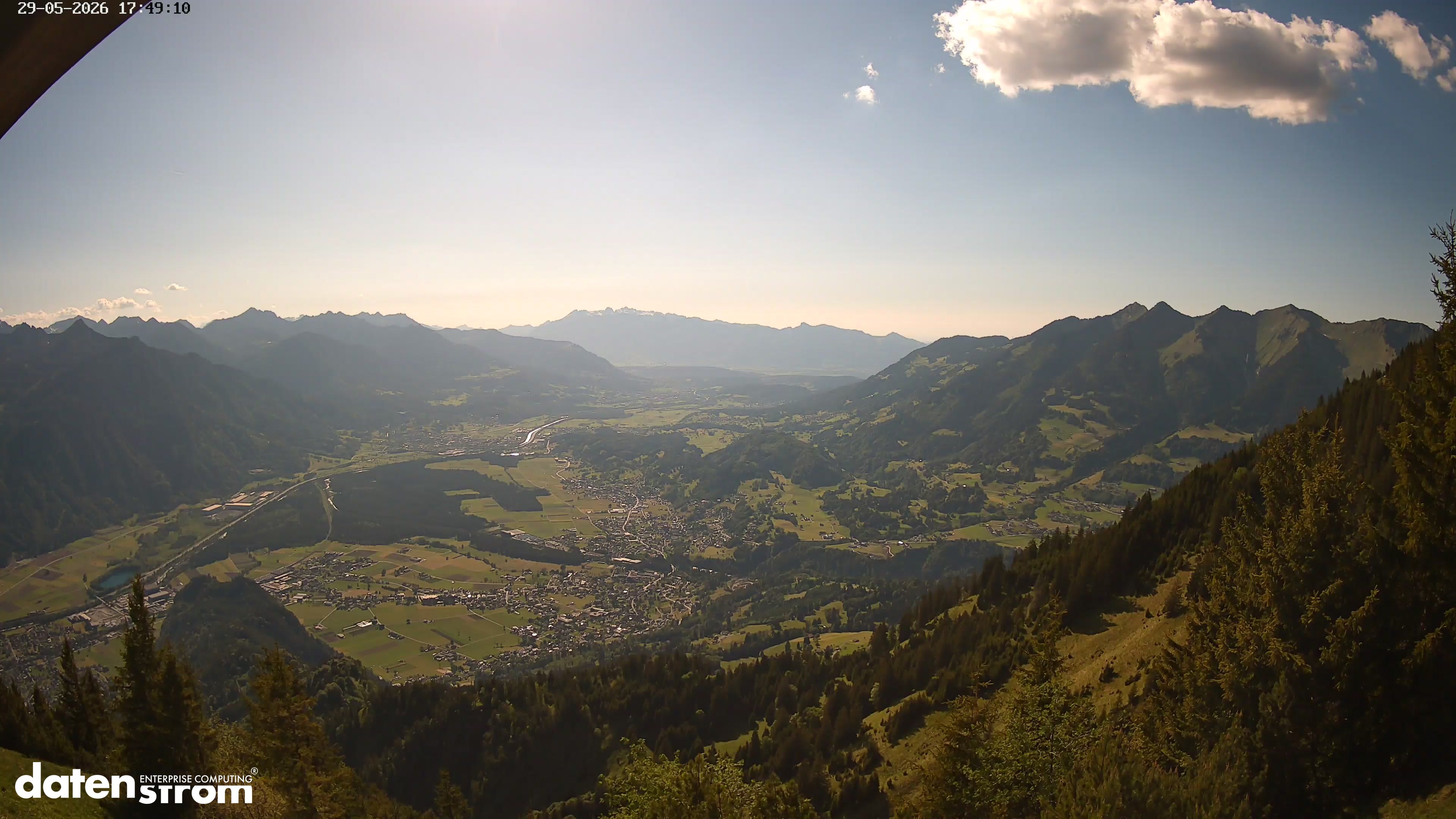 Frassenhütte – Walgau
