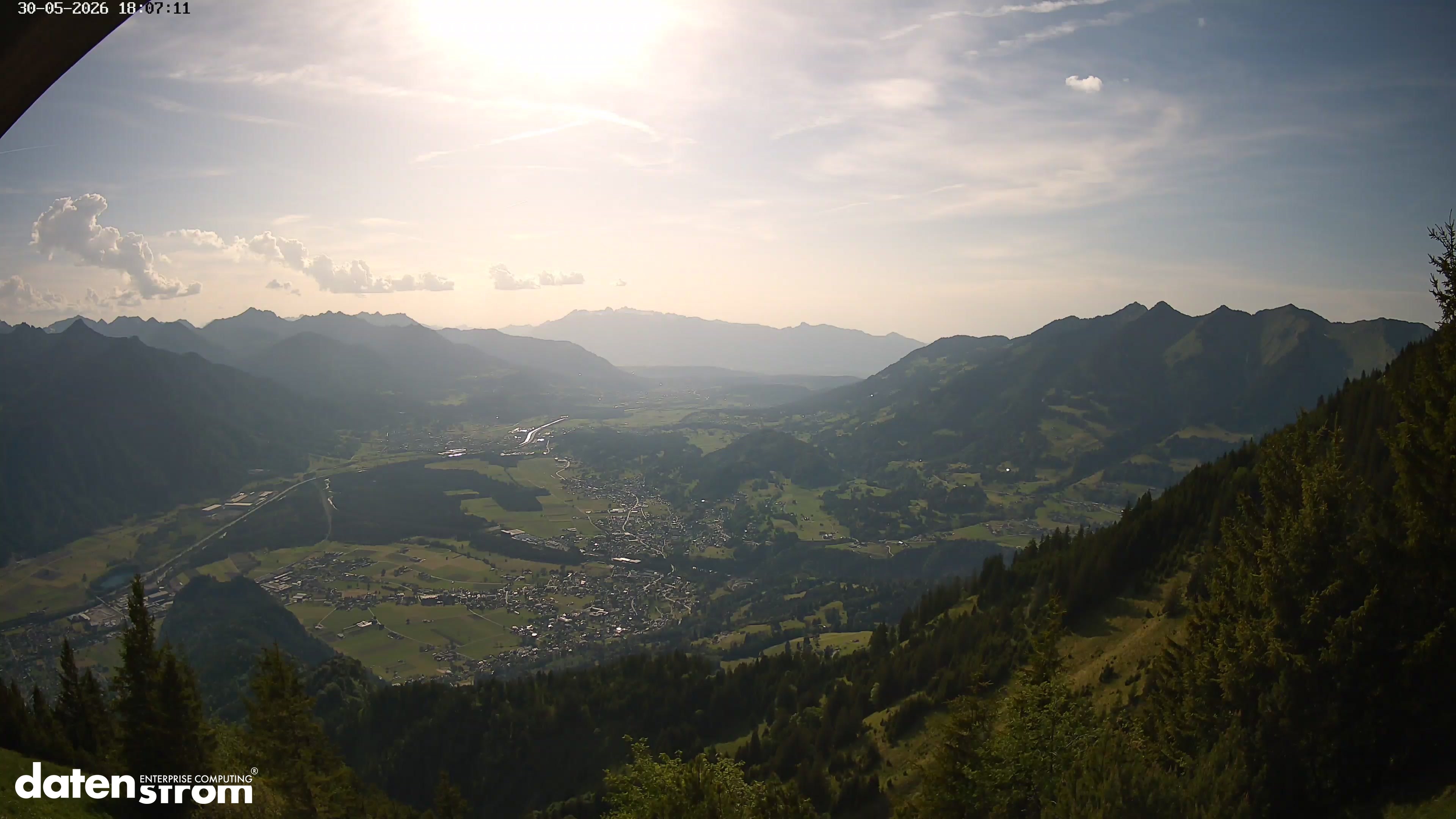 Frassenhütte – Walgau