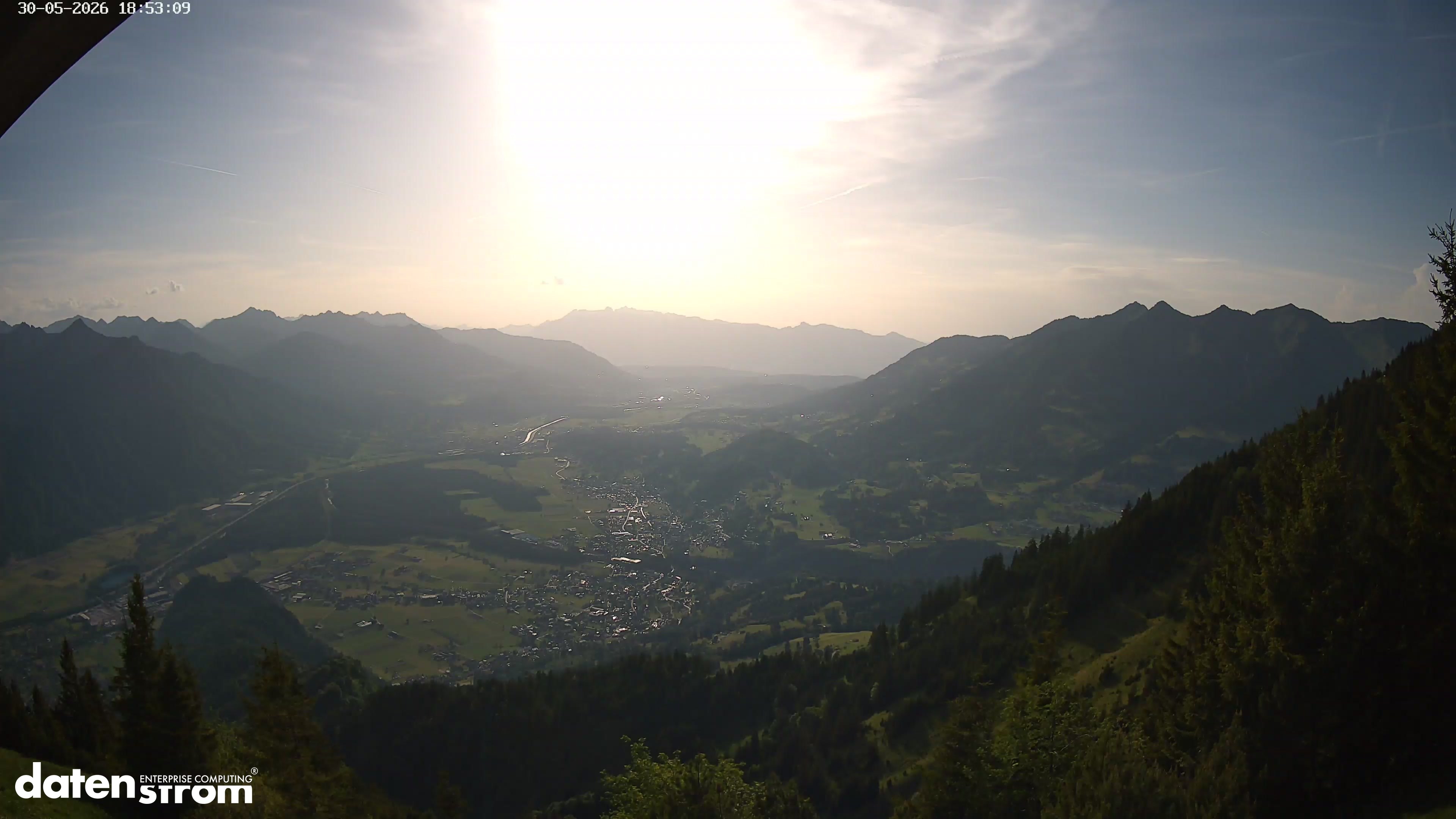 Frassenhütte – Walgau