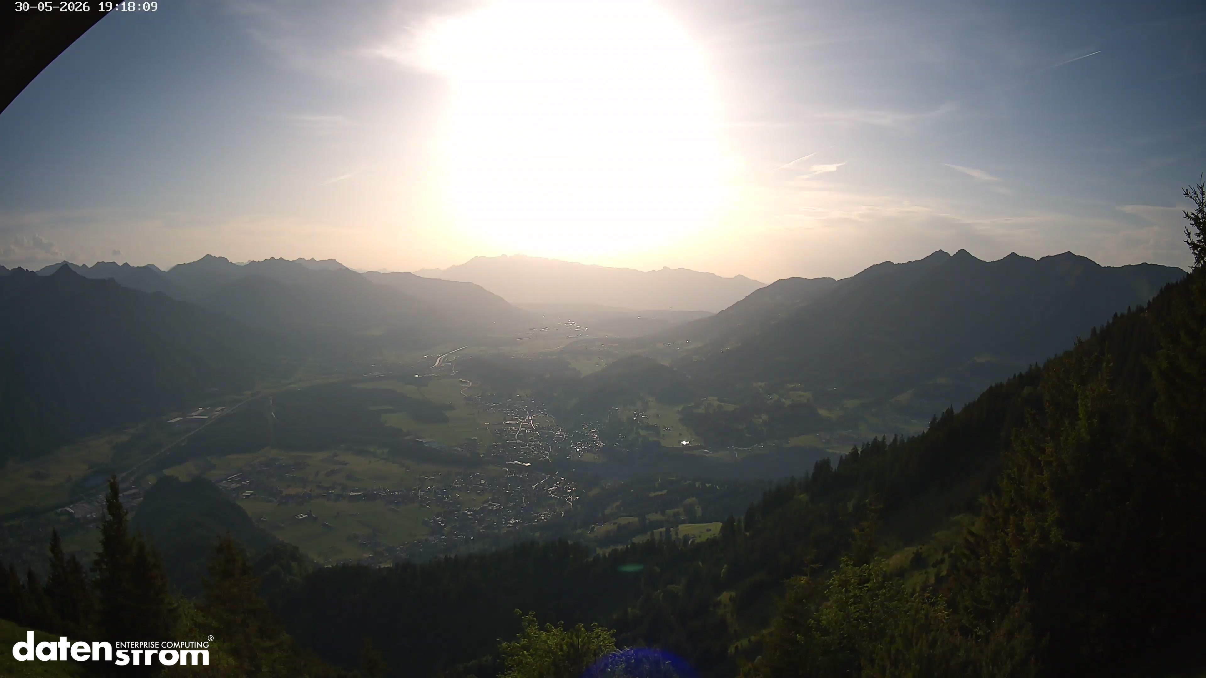 Frassenhütte – Walgau