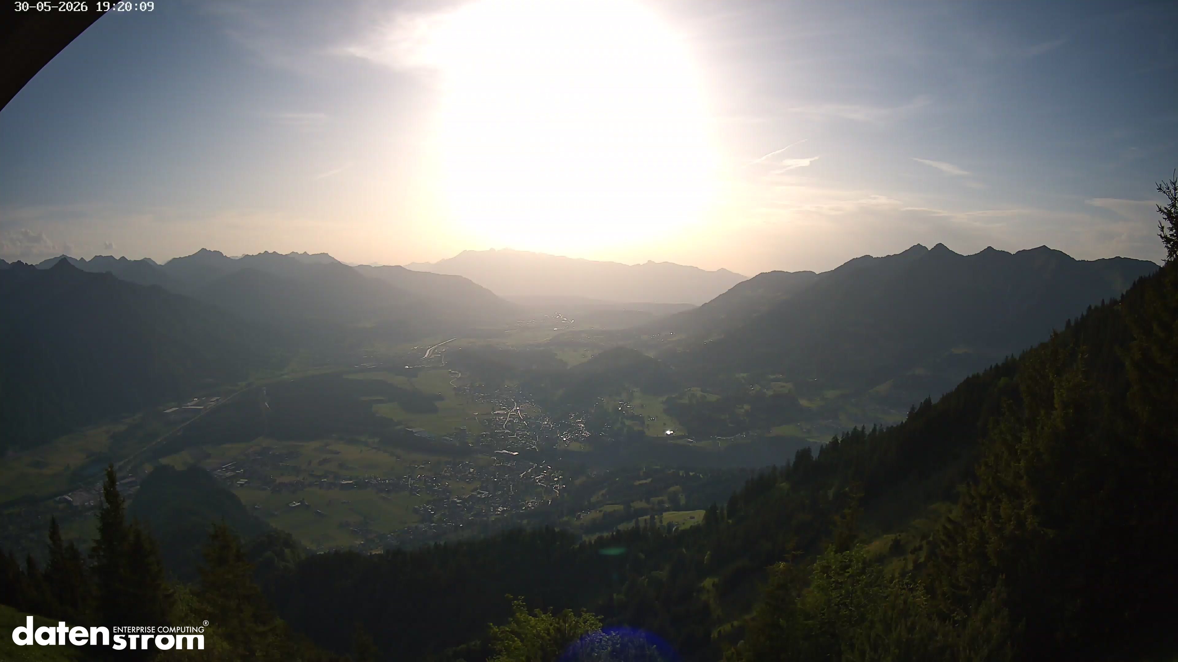 Frassenhütte – Walgau