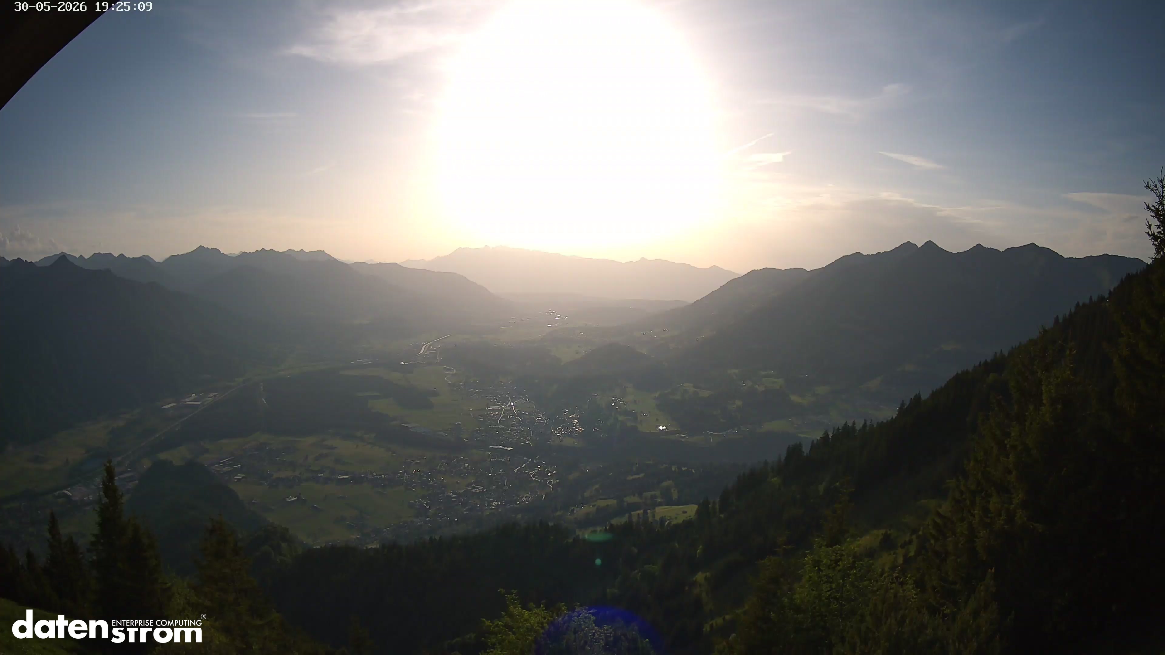 Frassenhütte – Walgau