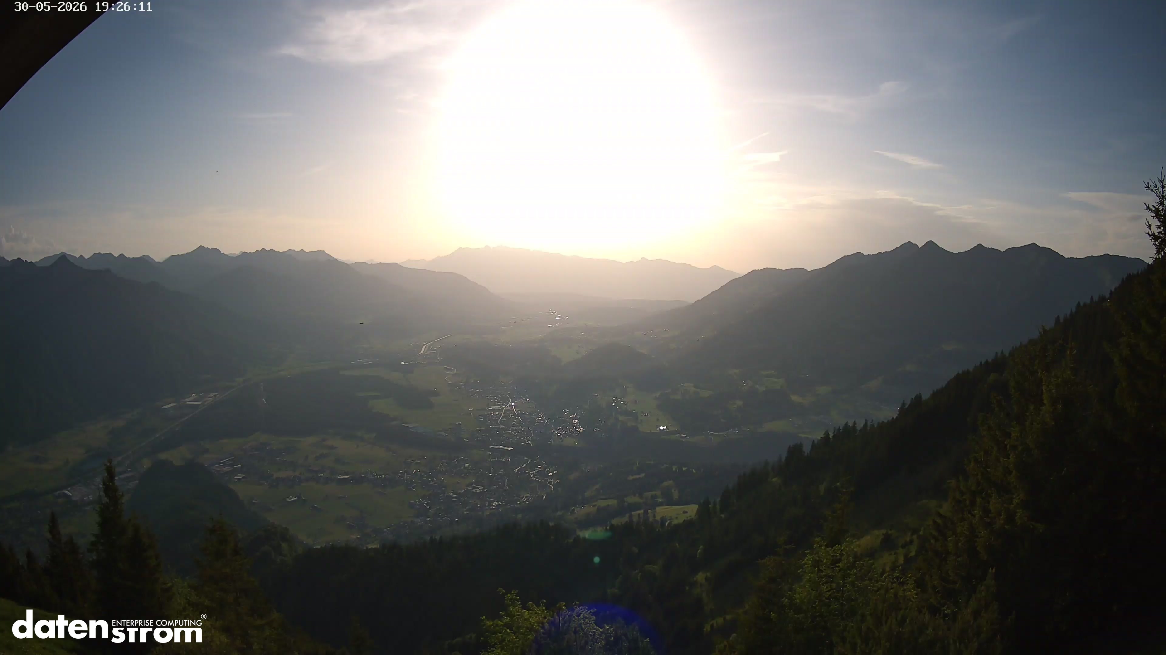 Frassenhütte – Walgau