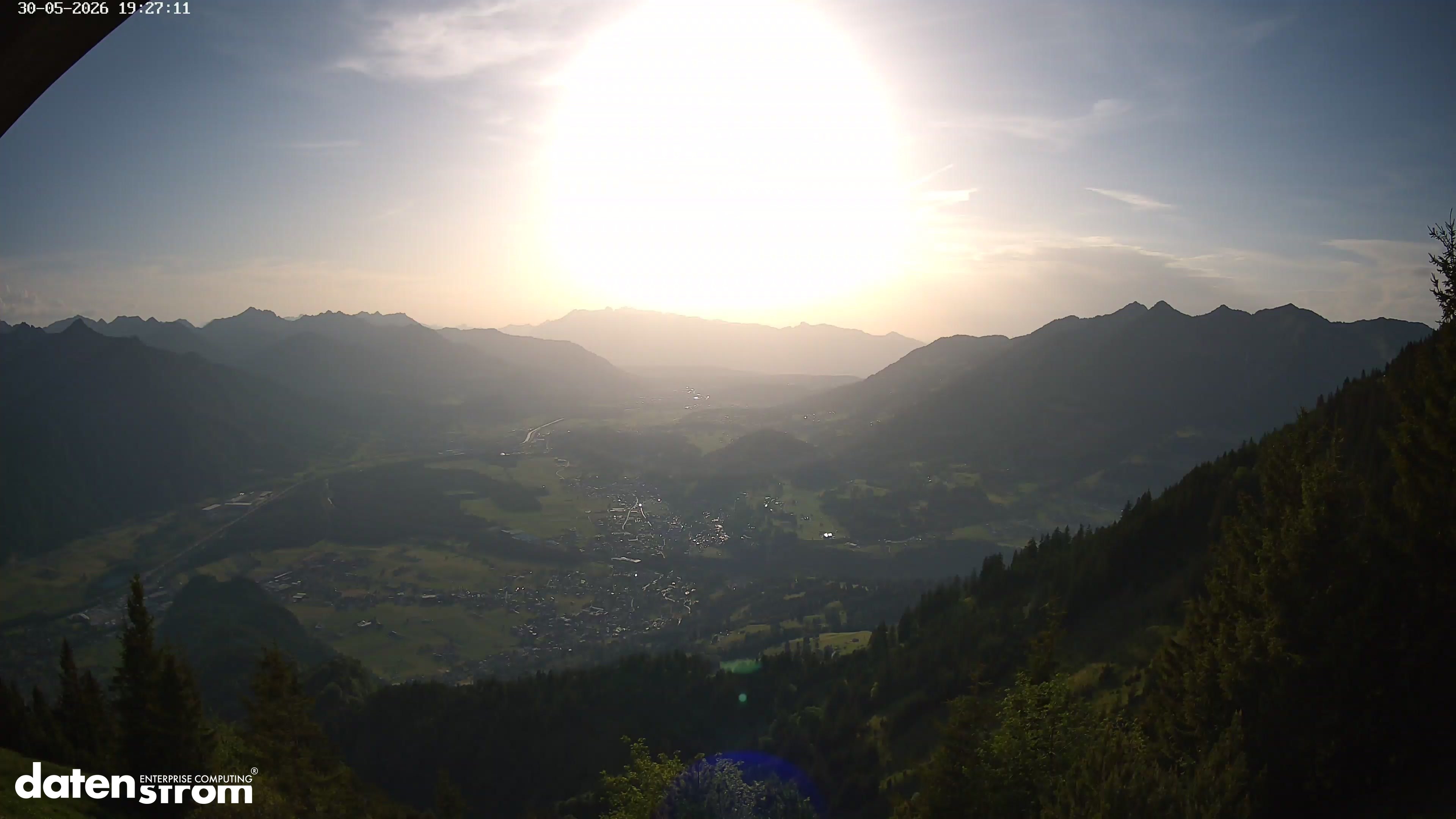 Frassenhütte – Walgau