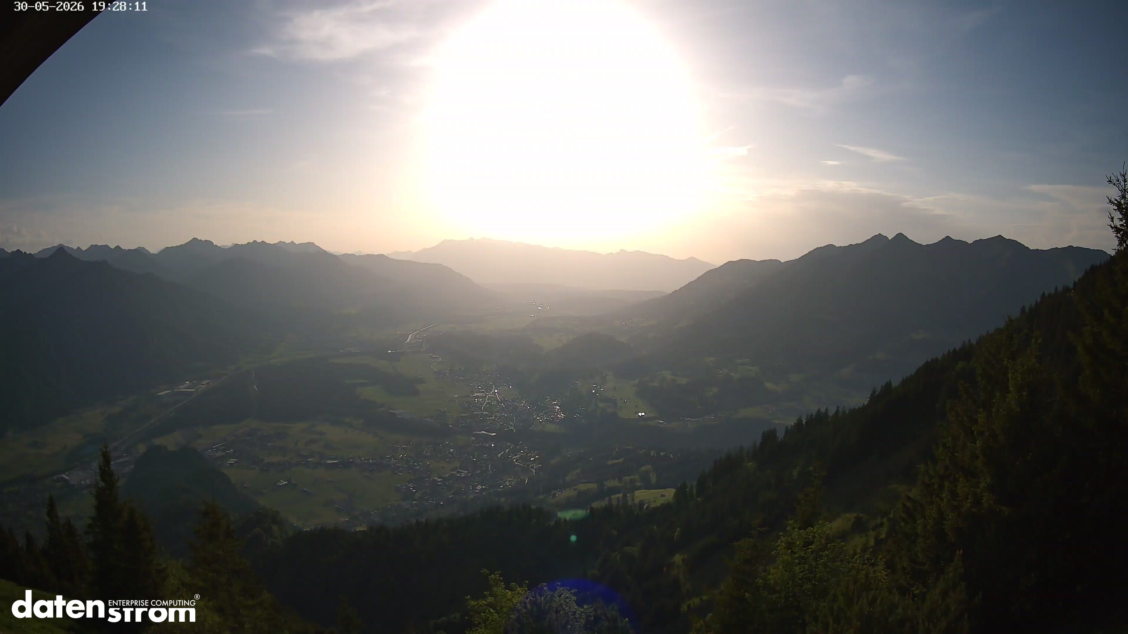 Frassenhütte – Walgau